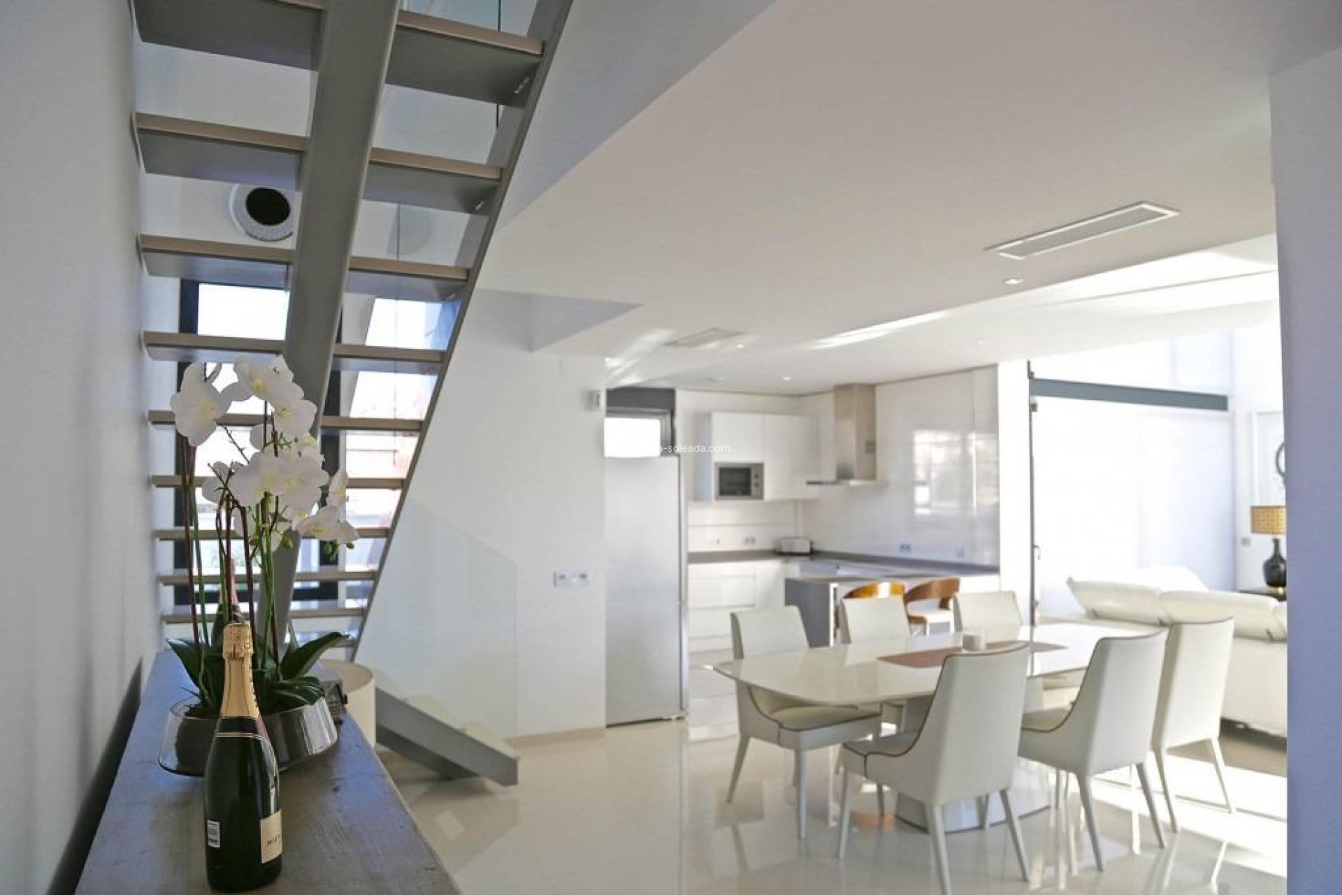 New Build - Villa - Orihuela Costa - Dehesa De Campoamor