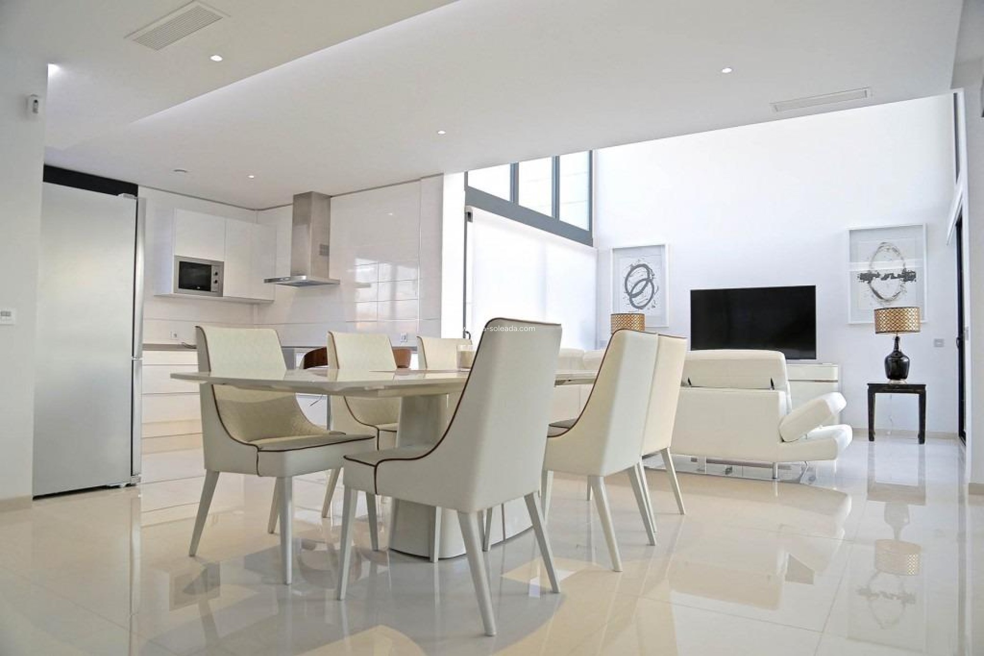 New Build - Villa - Orihuela Costa - Dehesa De Campoamor