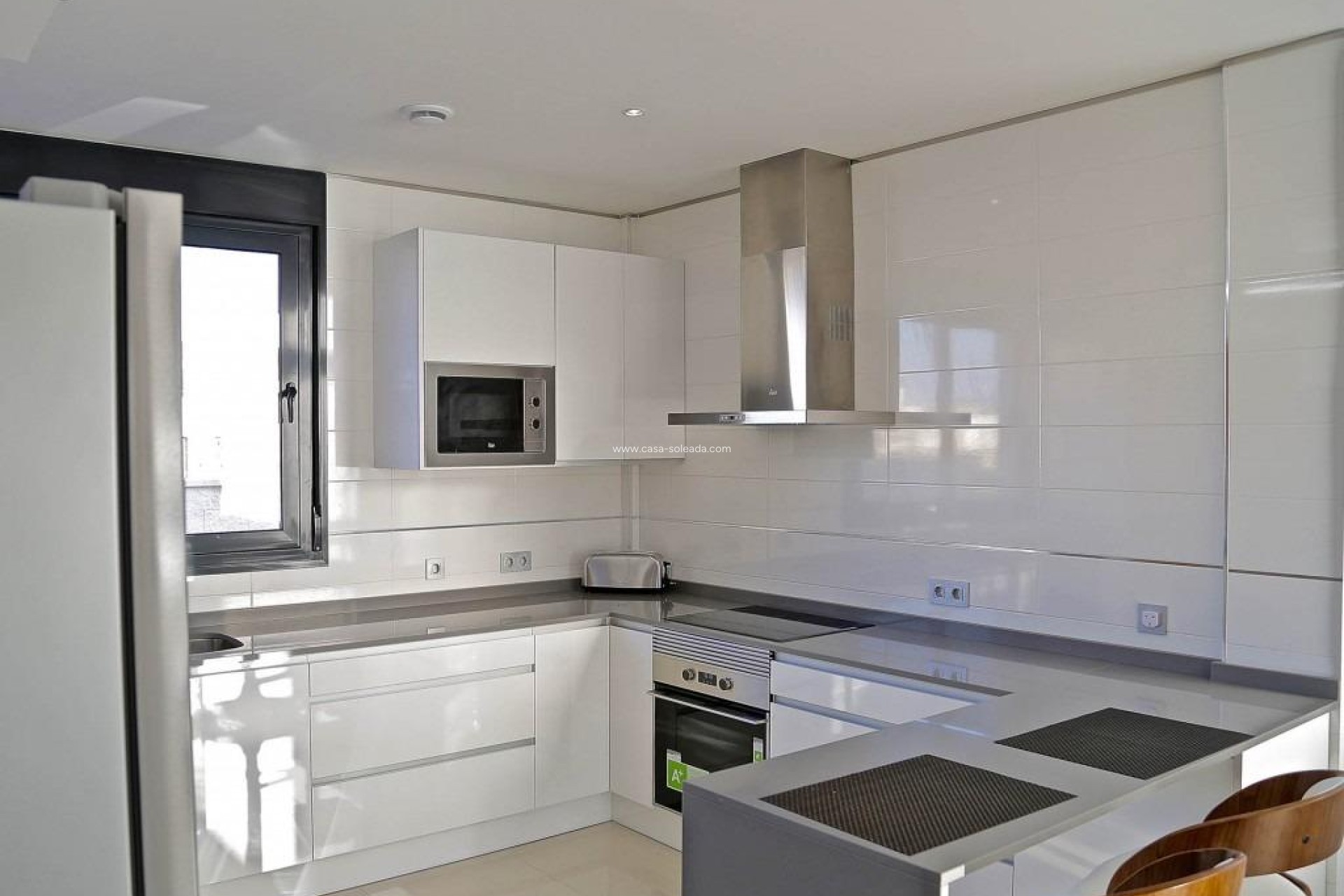 New Build - Villa - Orihuela Costa - Dehesa De Campoamor
