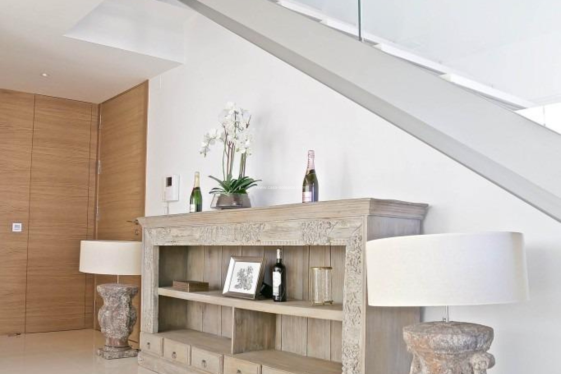 New Build - Villa - Orihuela Costa - Dehesa De Campoamor