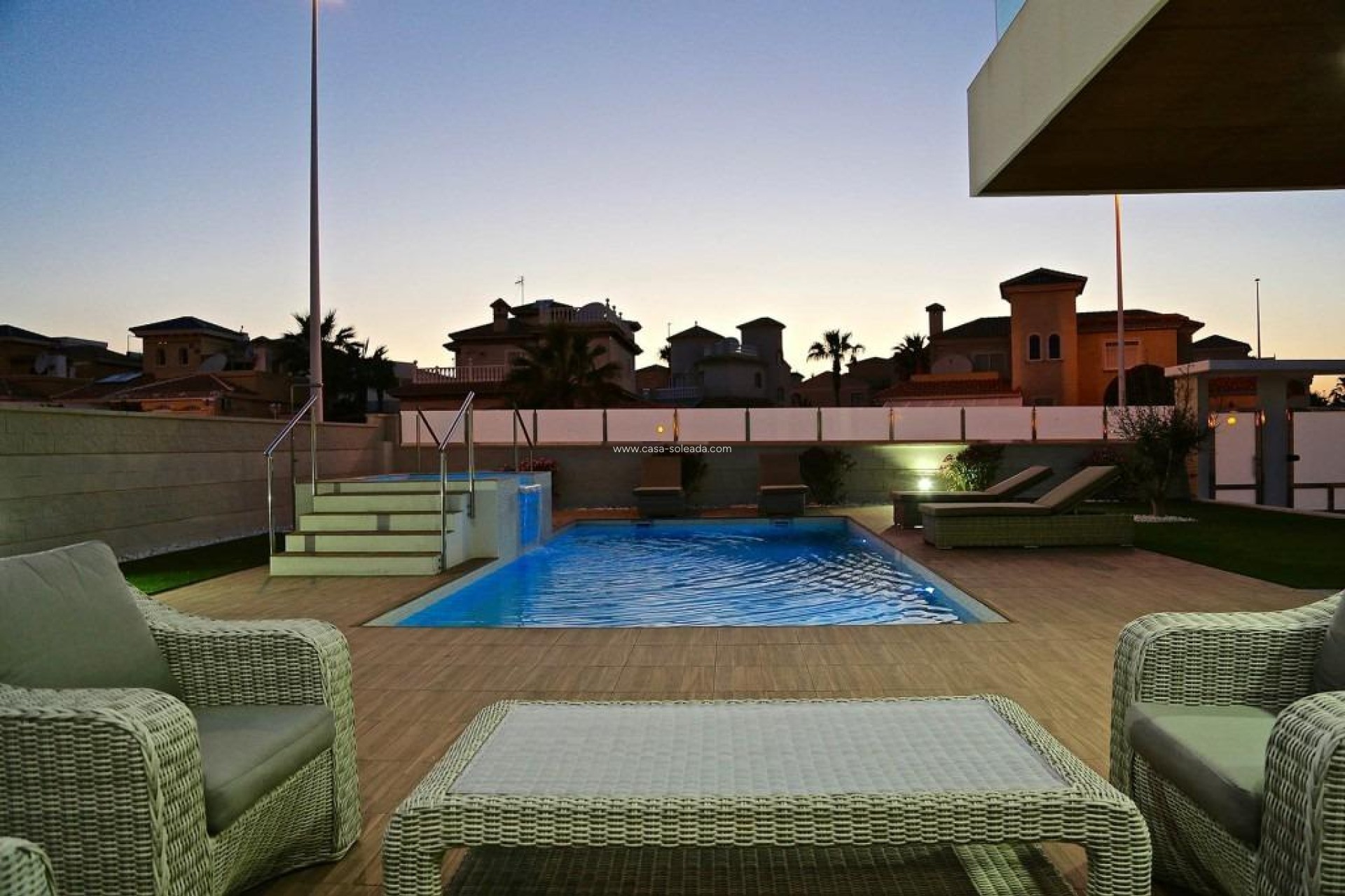 New Build - Villa - Orihuela Costa - Dehesa De Campoamor