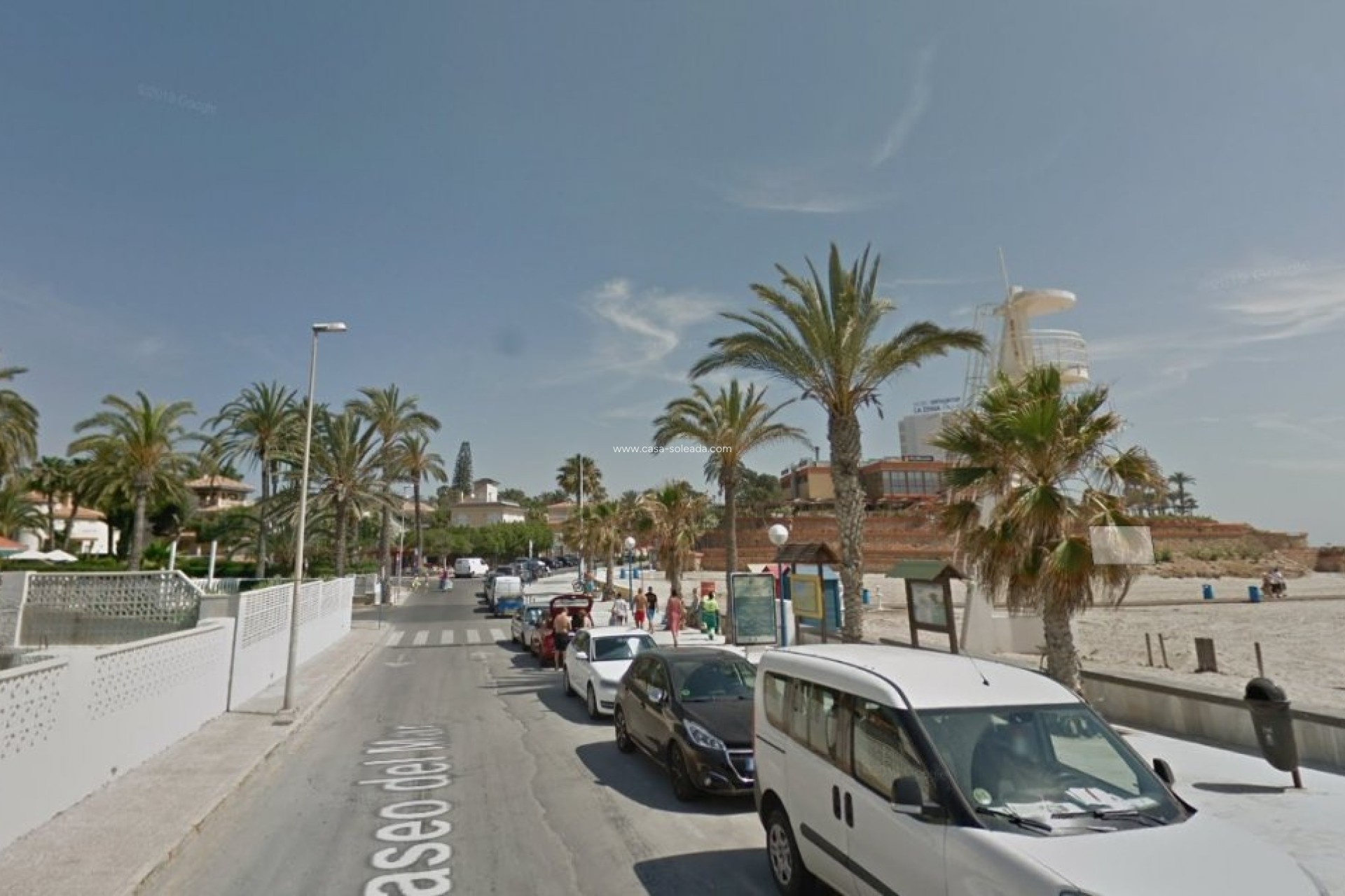 New Build - Villa - Orihuela Costa - La Zenia