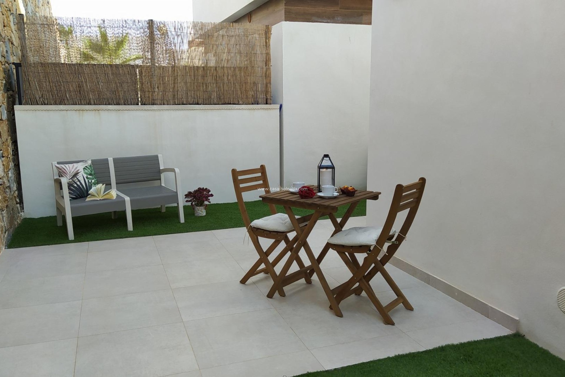 New Build - Villa - Orihuela Costa - Pau 8