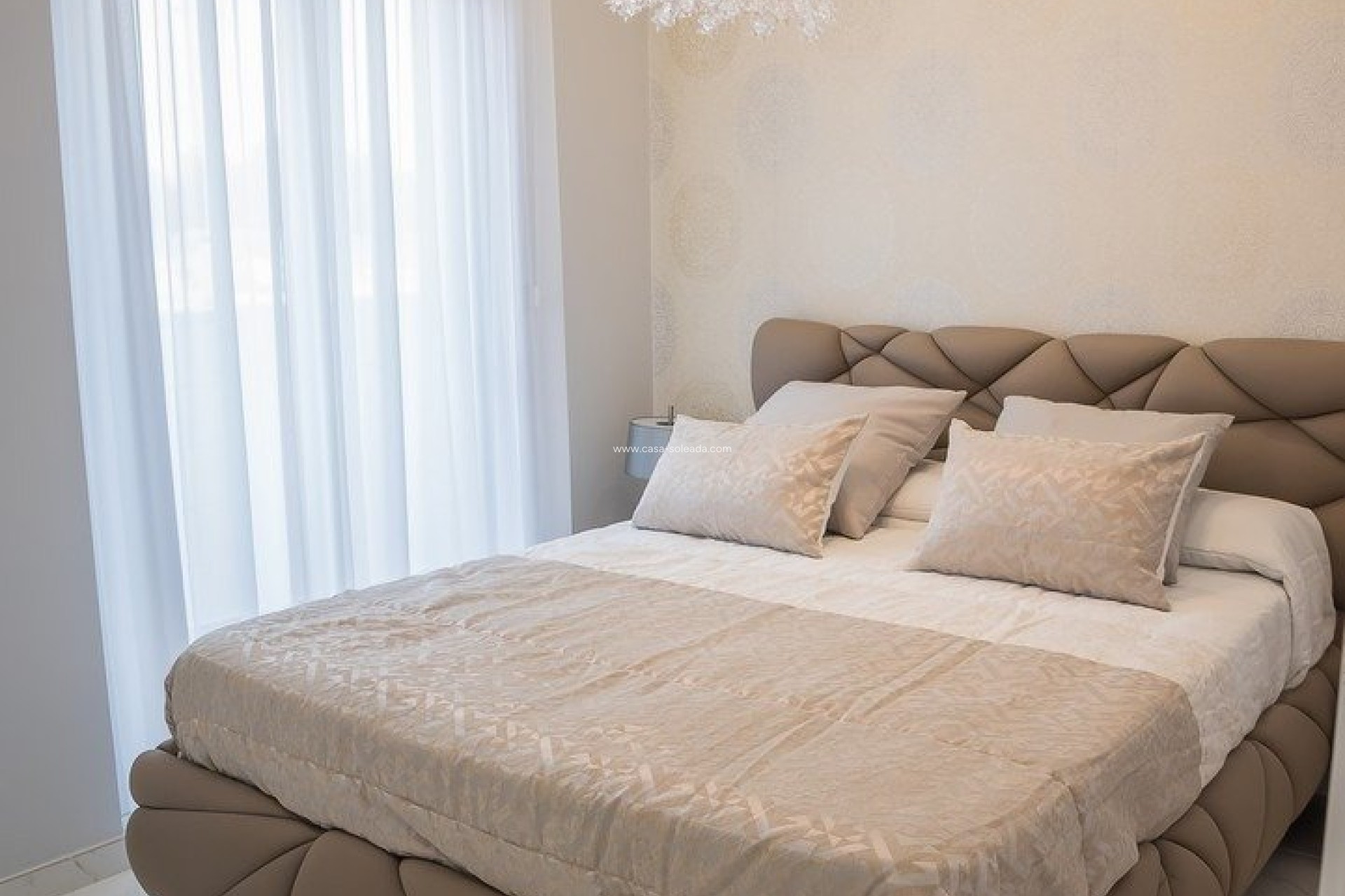 New Build - Villa - Orihuela Costa - Pau 8