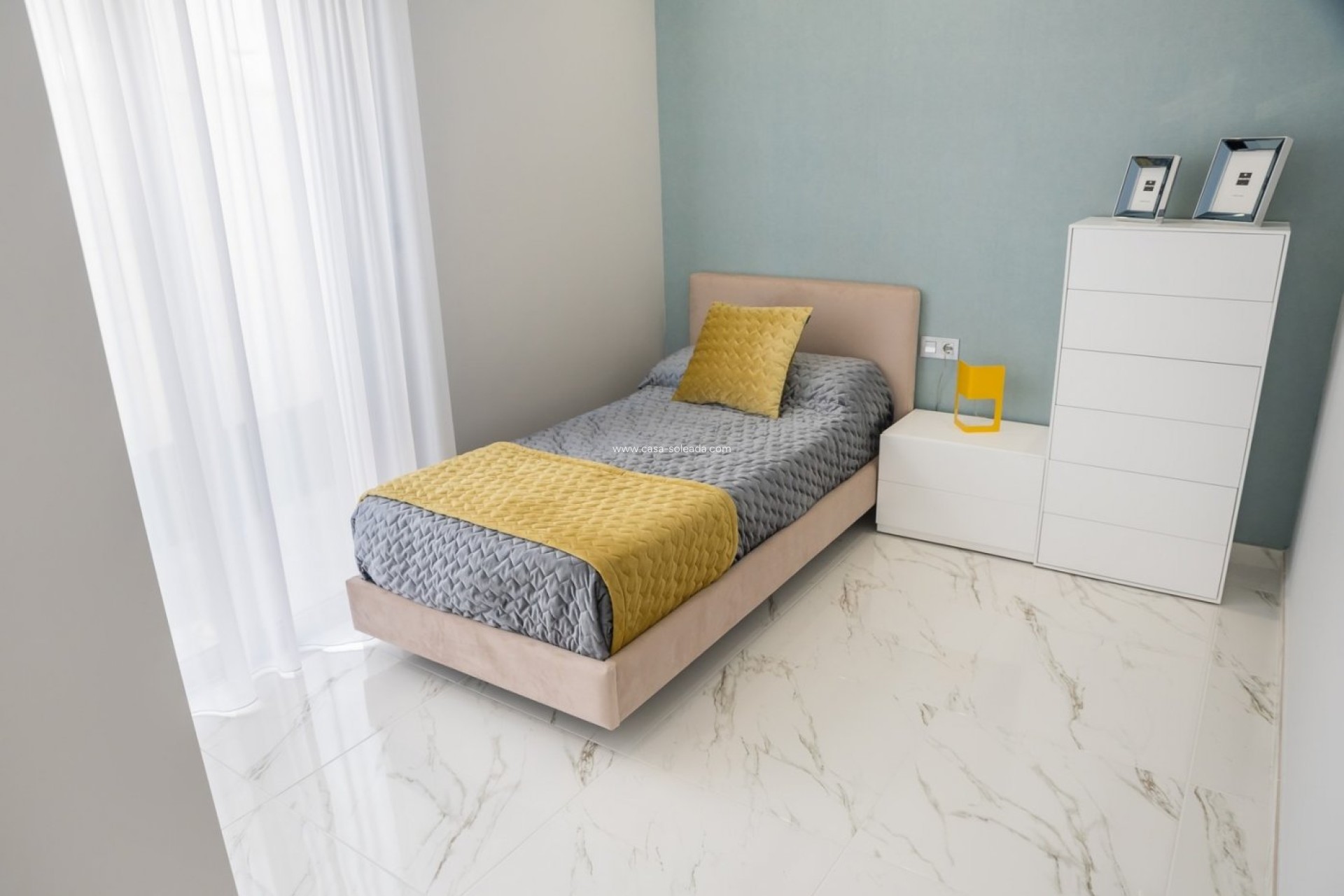 New Build - Villa - Orihuela Costa - Pau 8
