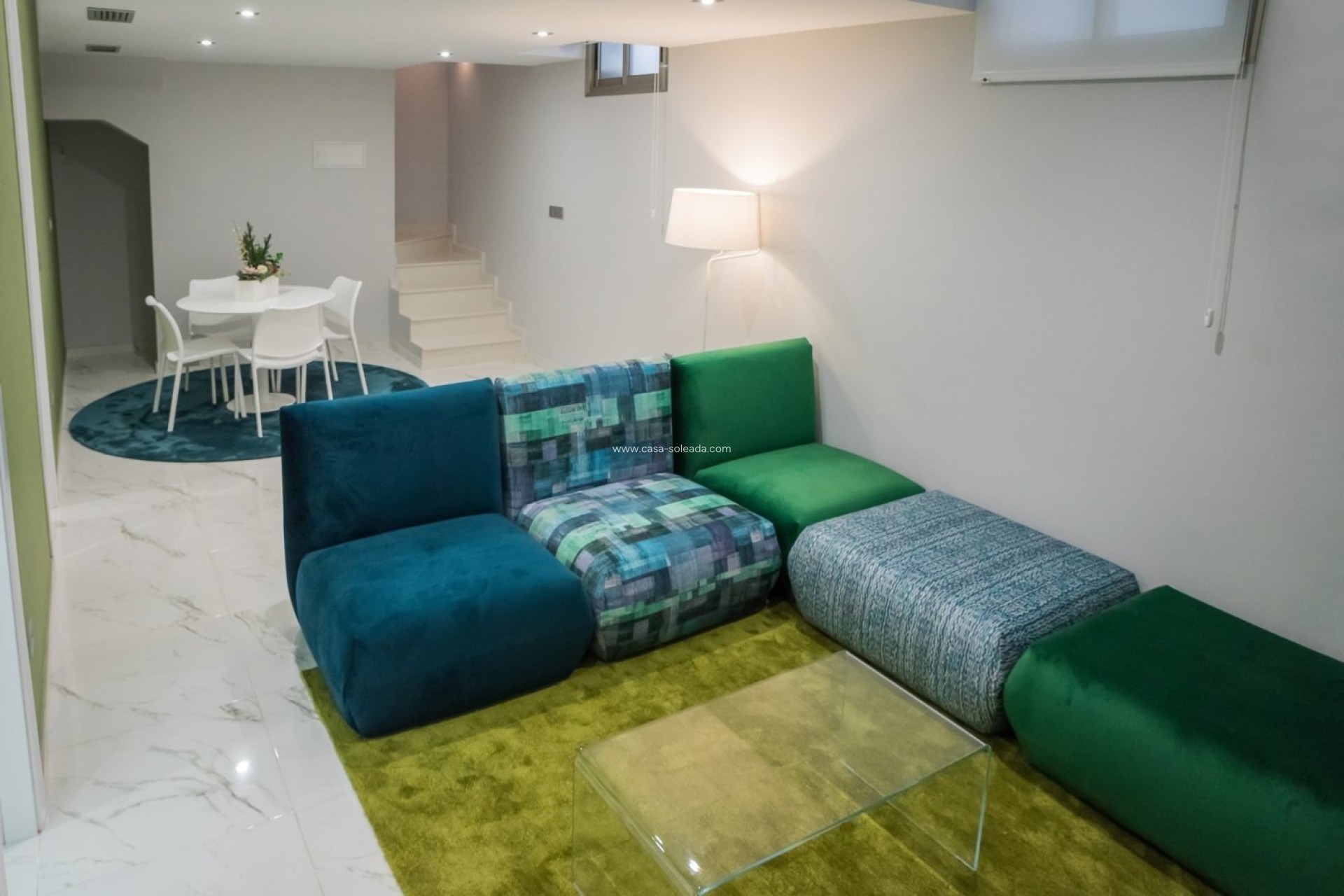 New Build - Villa - Orihuela Costa - Pau 8