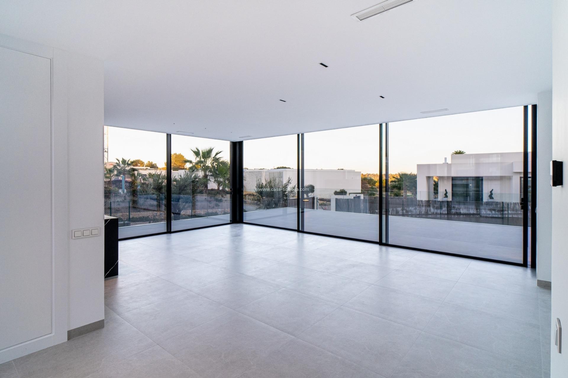 New Build - Villa - Orihuela - Las Colinas Golf Resort