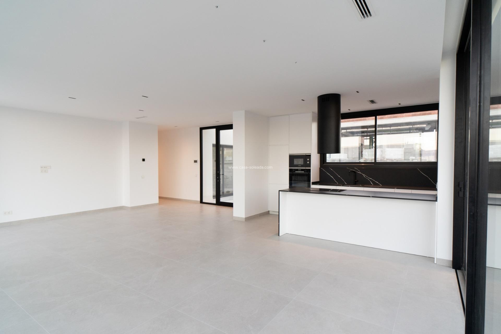 New Build - Villa - Orihuela - Las Colinas Golf Resort