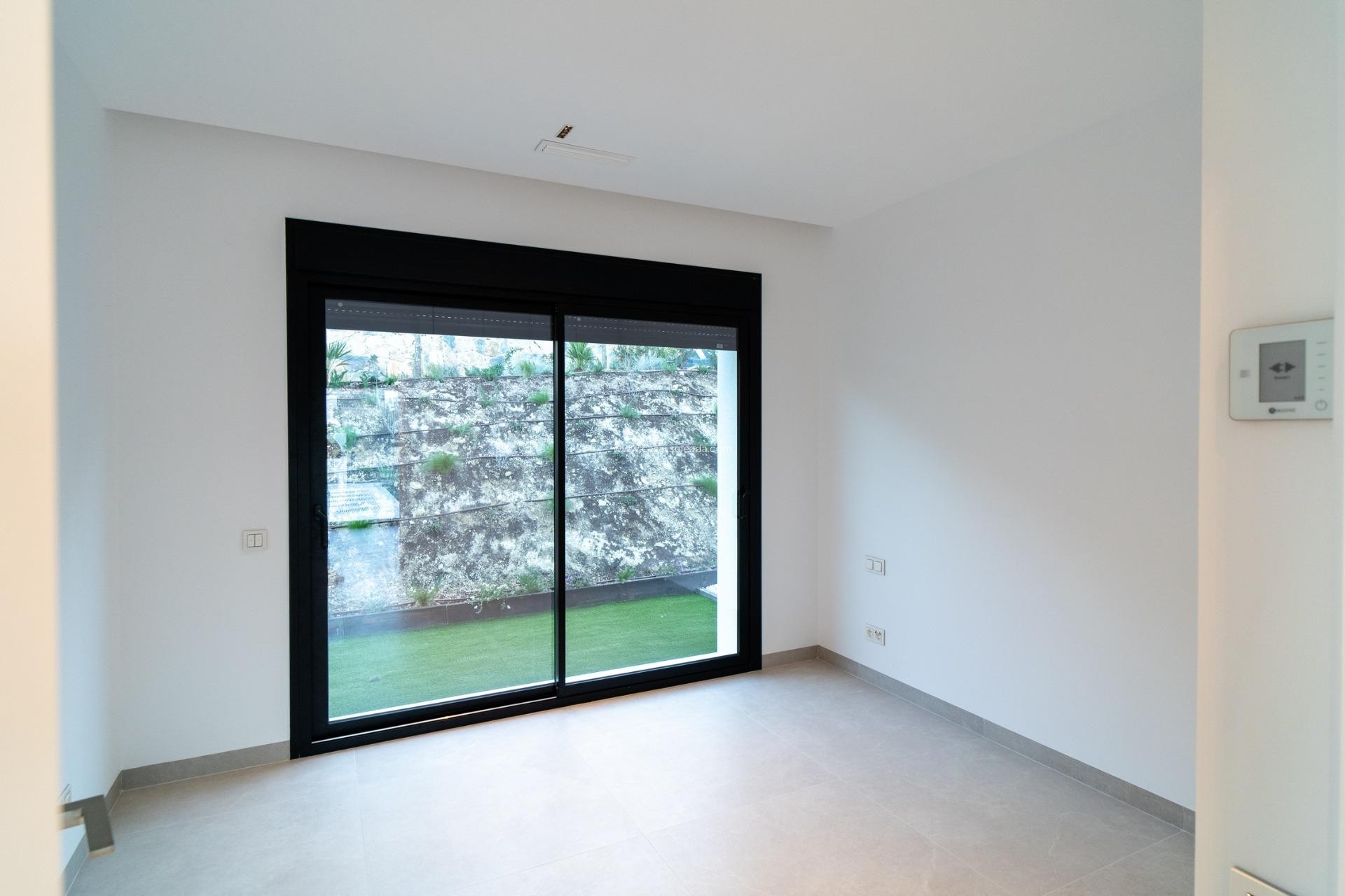 New Build - Villa - Orihuela - Las Colinas Golf Resort