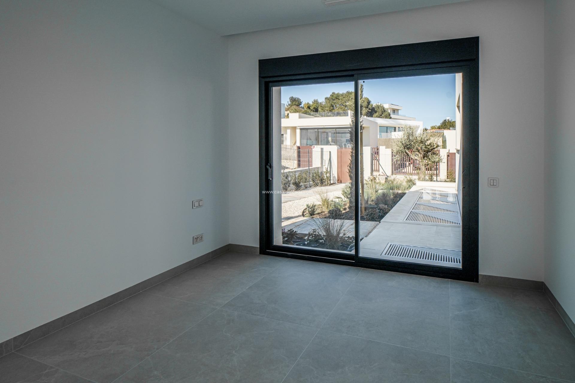 New Build - Villa - Orihuela - Las Colinas Golf Resort