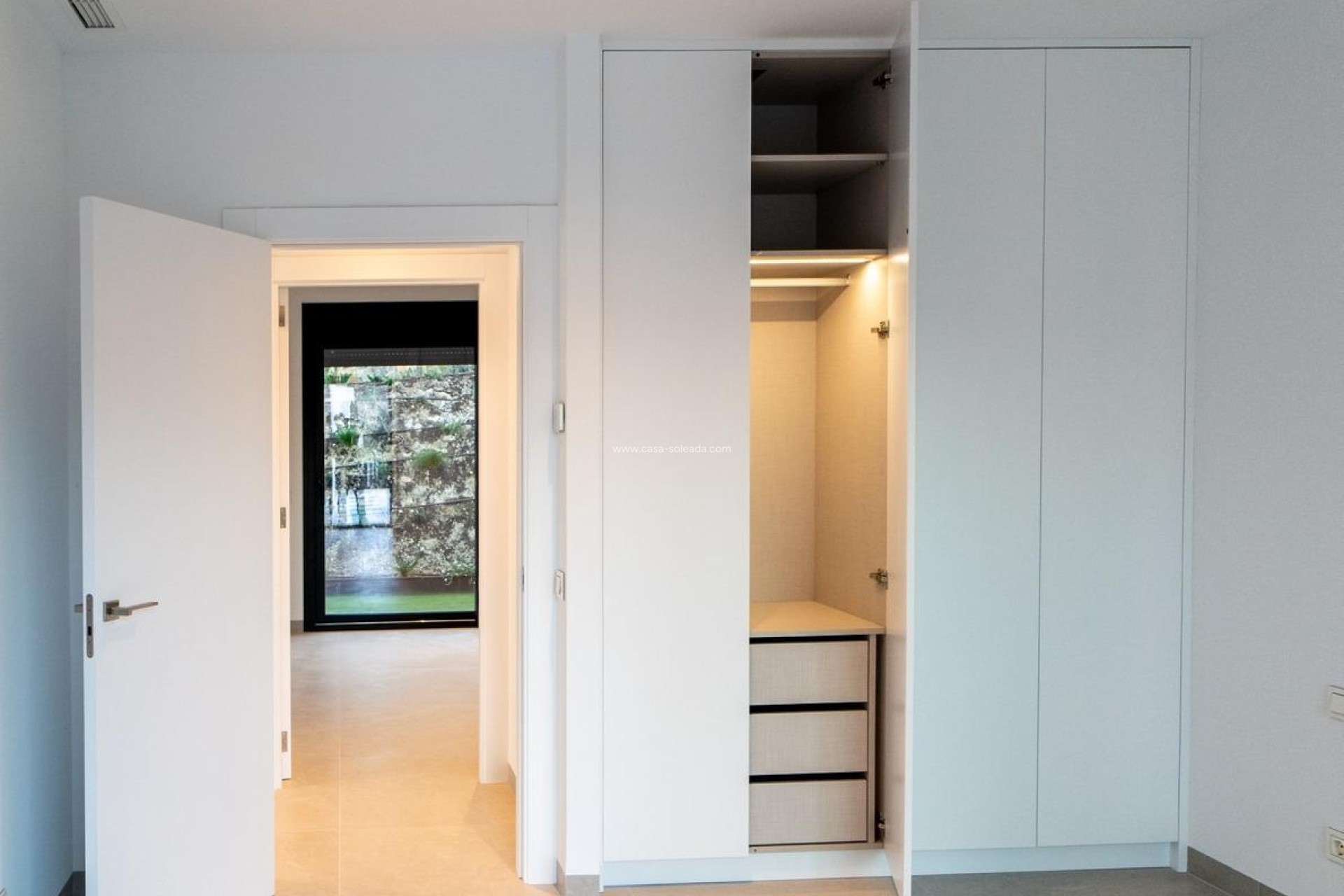 New Build - Villa - Orihuela - Las Colinas Golf Resort