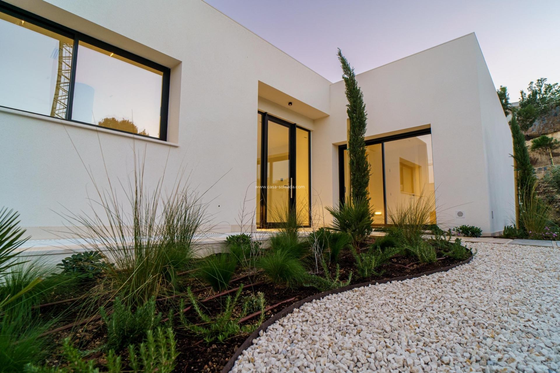 New Build - Villa - Orihuela - Las Colinas Golf Resort