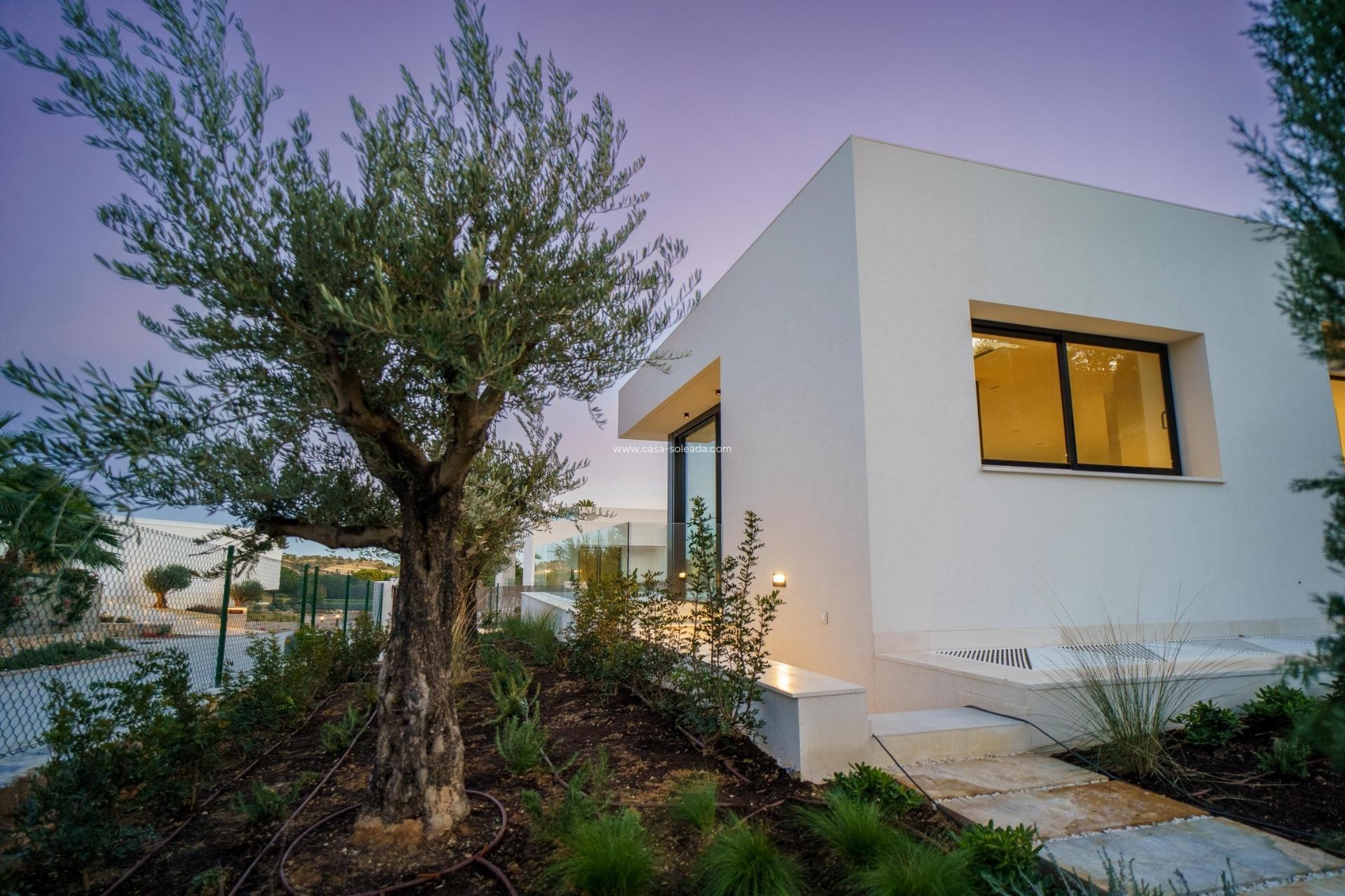 New Build - Villa - Orihuela - Las Colinas Golf Resort