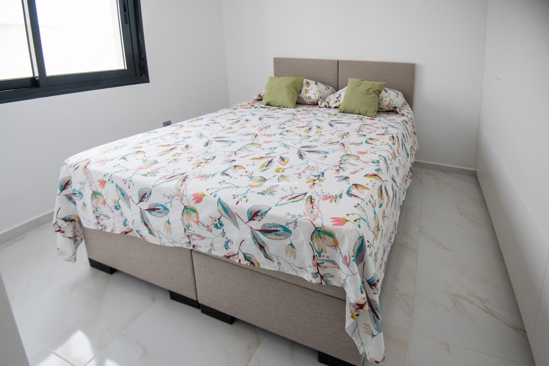 New Build - Villa - Pilar de la Horadada - Pinar de Campoverde