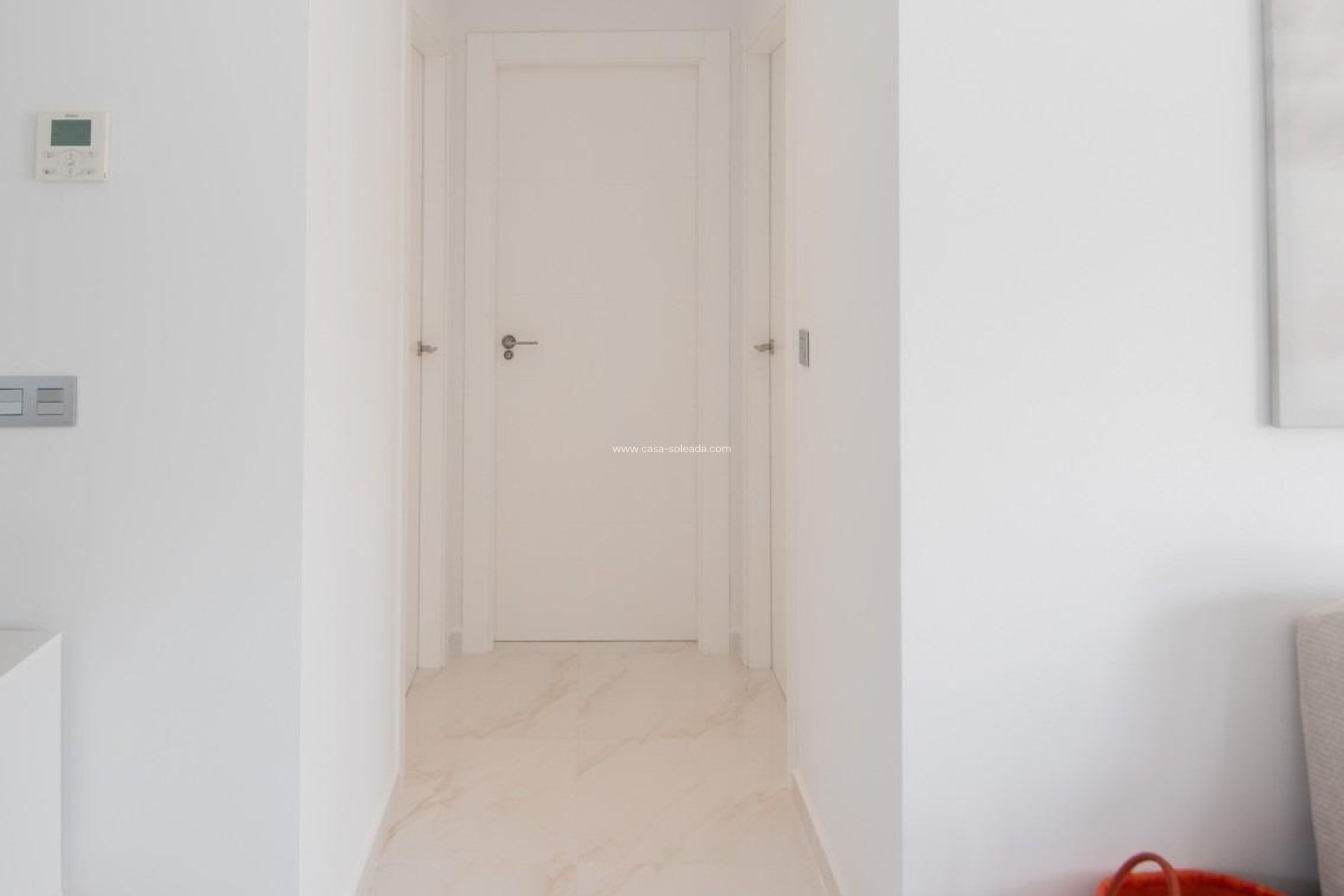 New Build - Villa - Pilar de la Horadada - Pinar de Campoverde