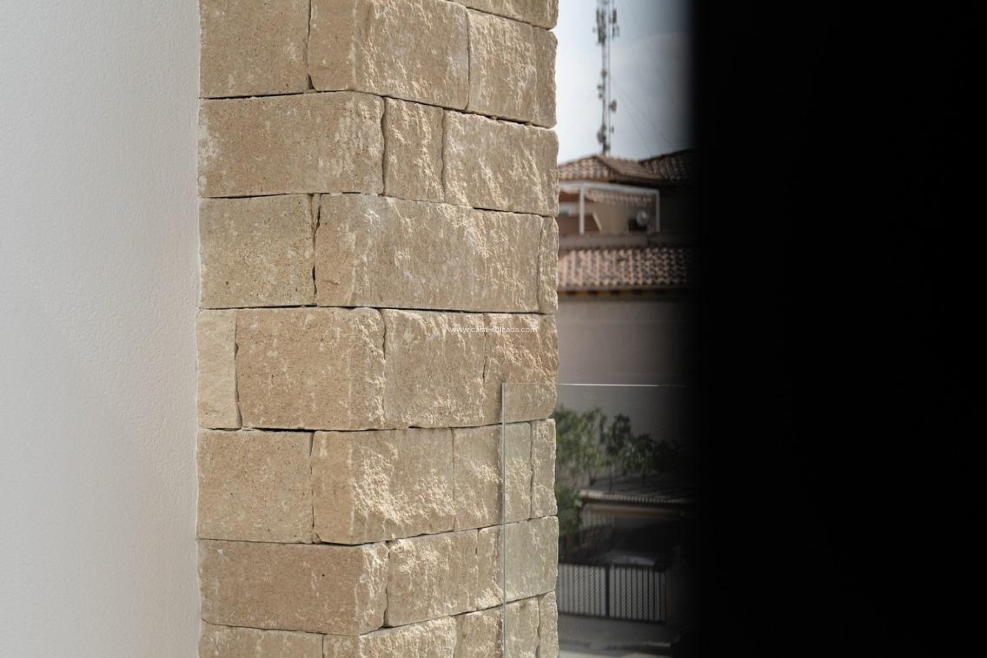 New Build - Villa - Pilar de la Horadada - pueblo