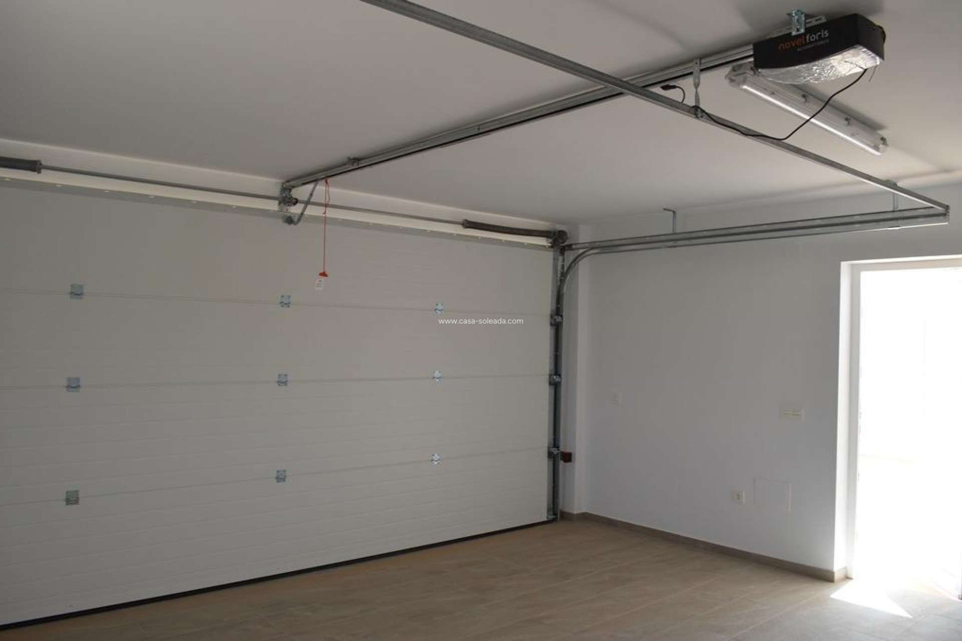 New Build - Villa - Pinoso - Camino Del Prado