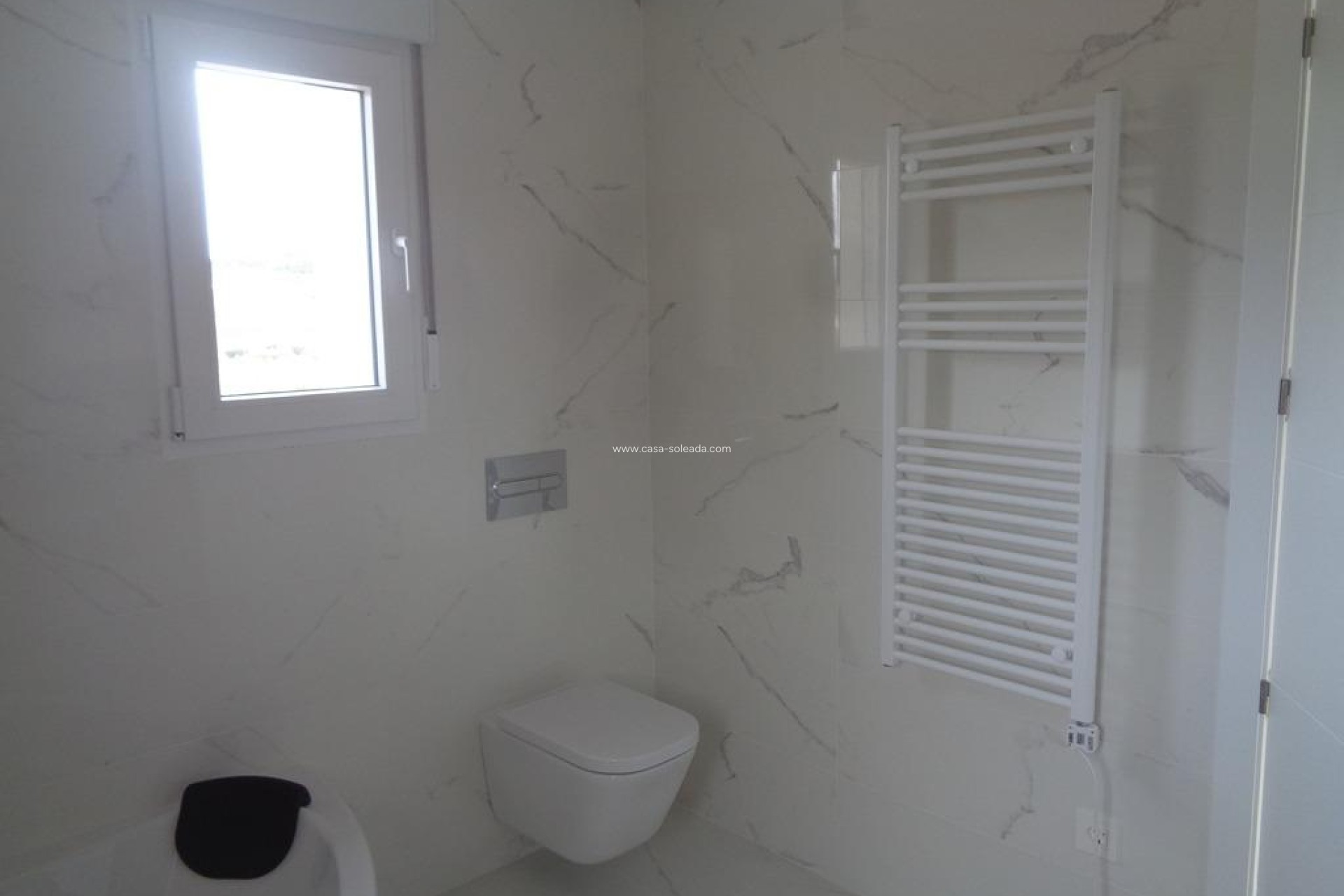 New Build - Villa - Pinoso - Camino Del Prado