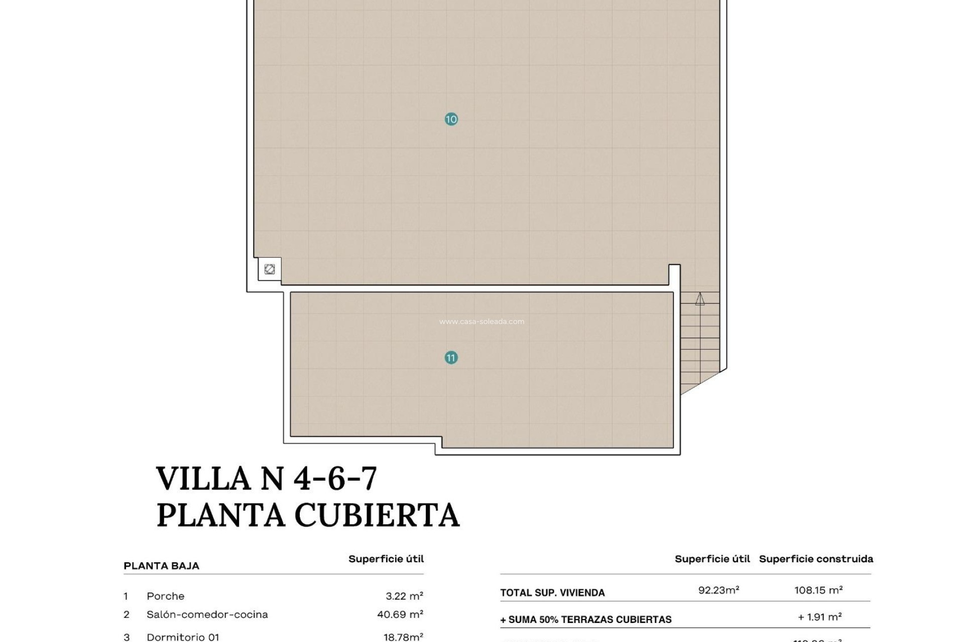 New Build - Villa - Polop - Novapolop