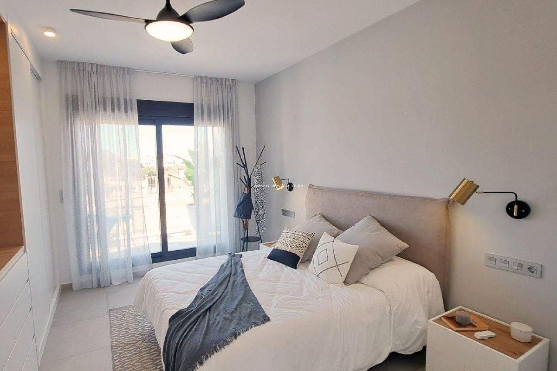 New Build - Villa - San javier