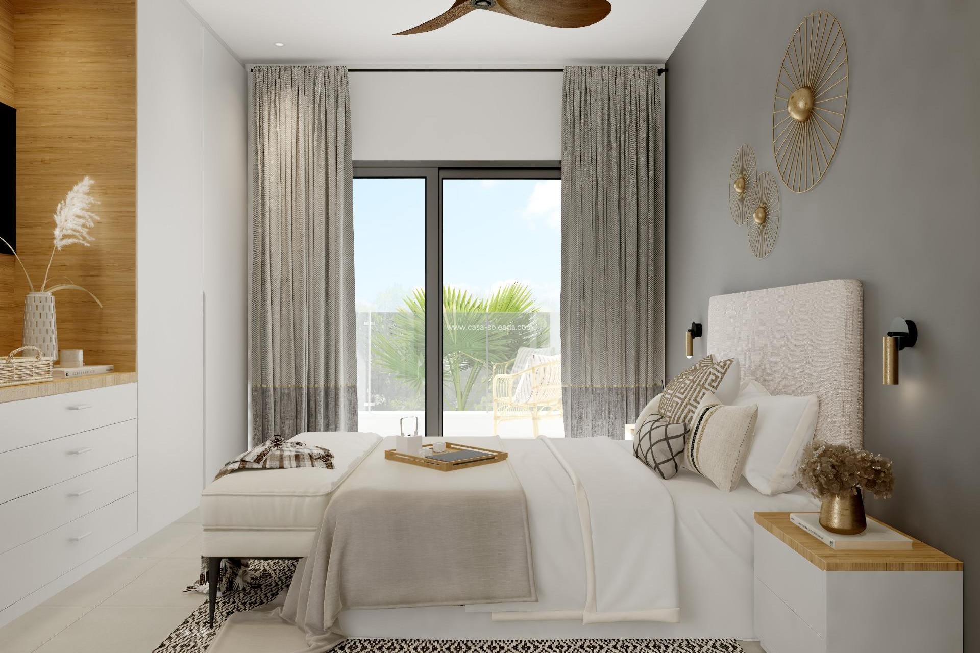 New Build - Villa - San javier