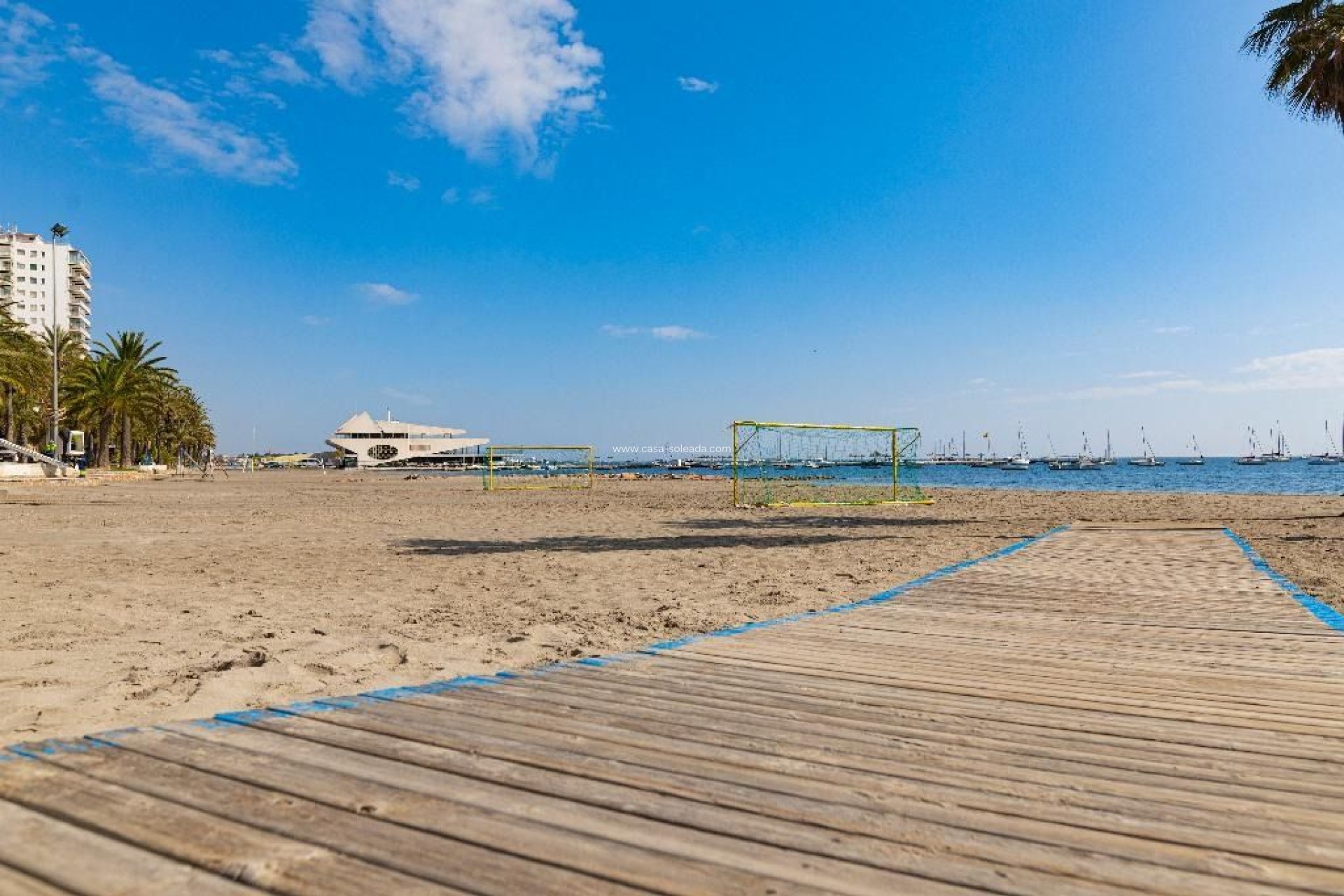 New Build - Villa - San javier