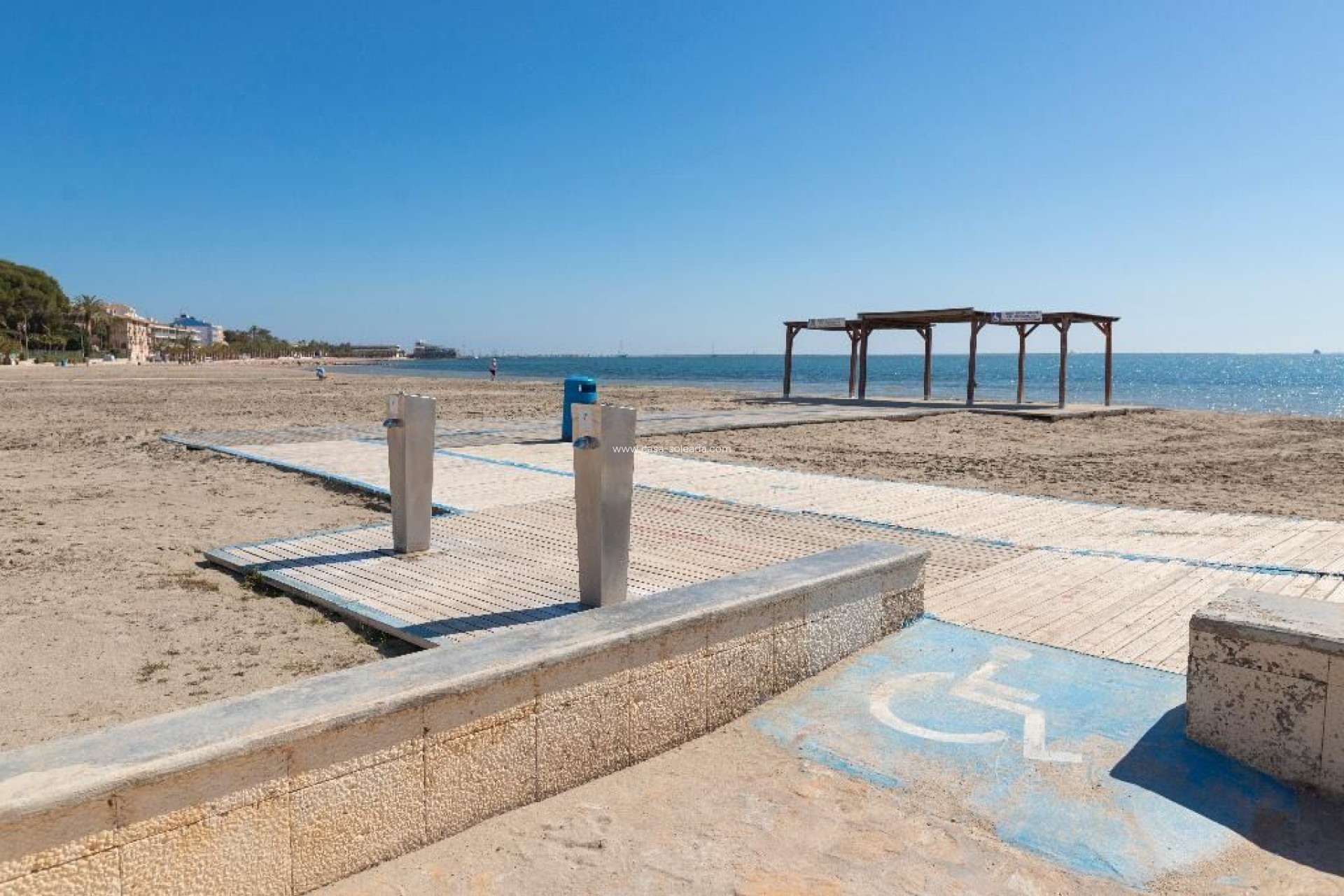 New Build - Villa - San javier