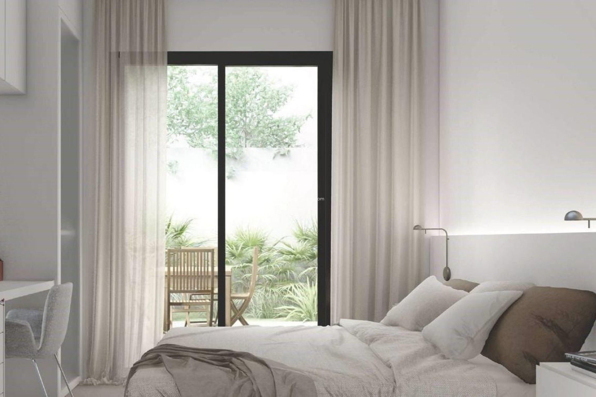 New Build - Villa - San Juan de Los Terreros