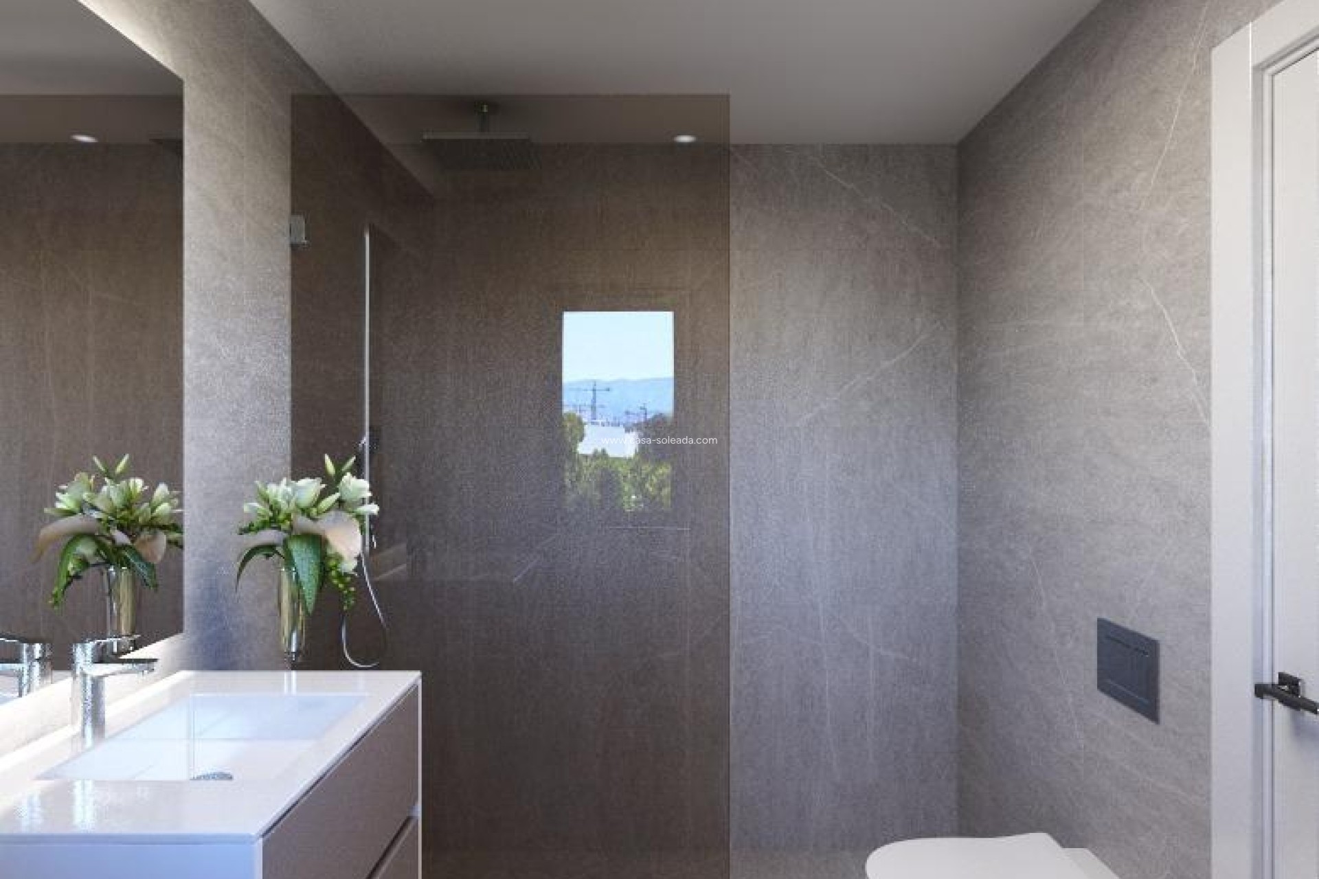 New Build - Villa - San Miguel de Salinas - Cerro del Sol