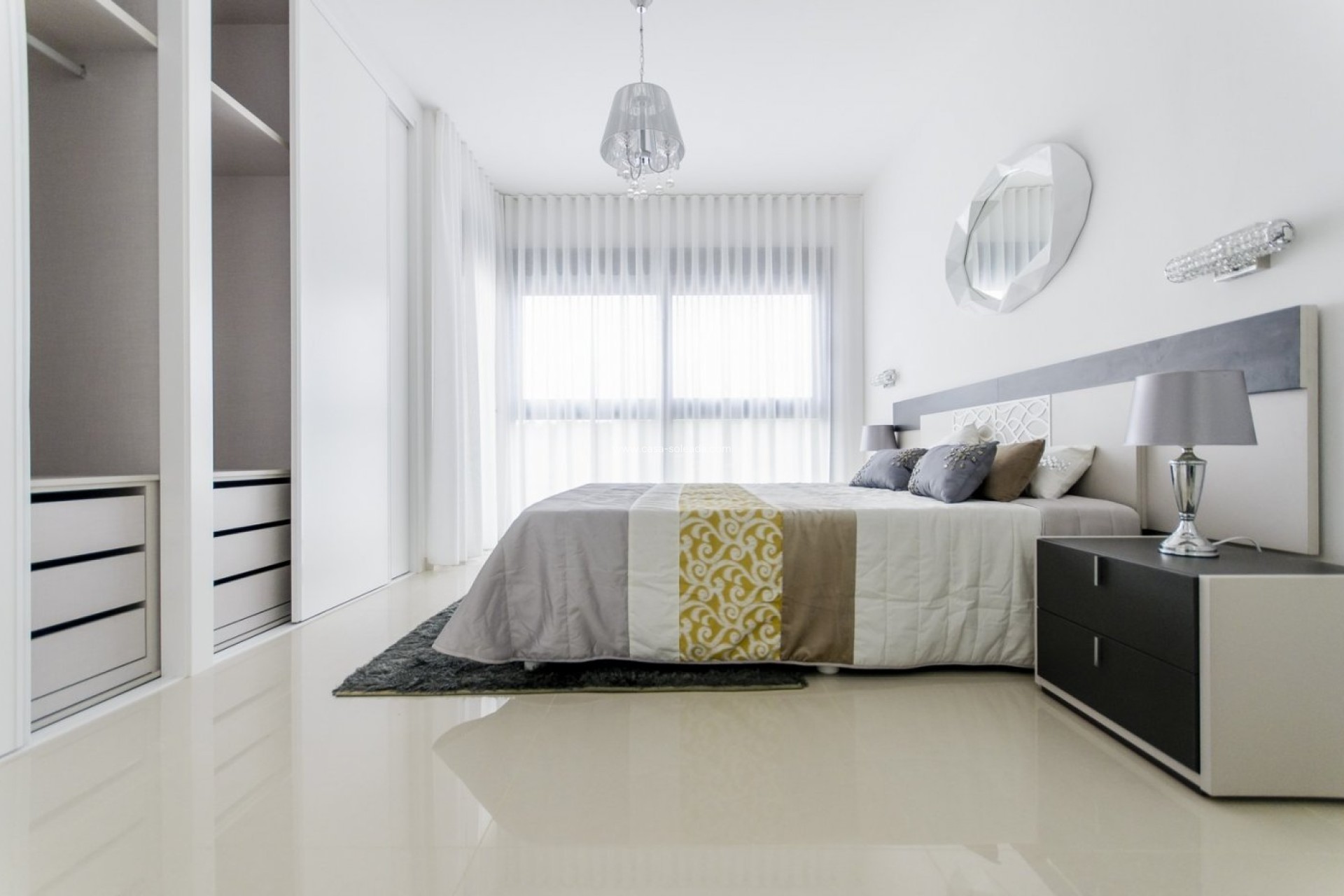 New Build - Villa - San Miguel de Salinas
