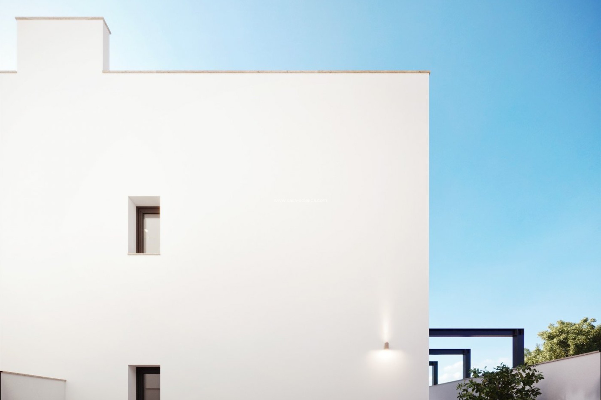 New Build - Villa - San Pedro del Pinatar - San Pedro De Pinatar
