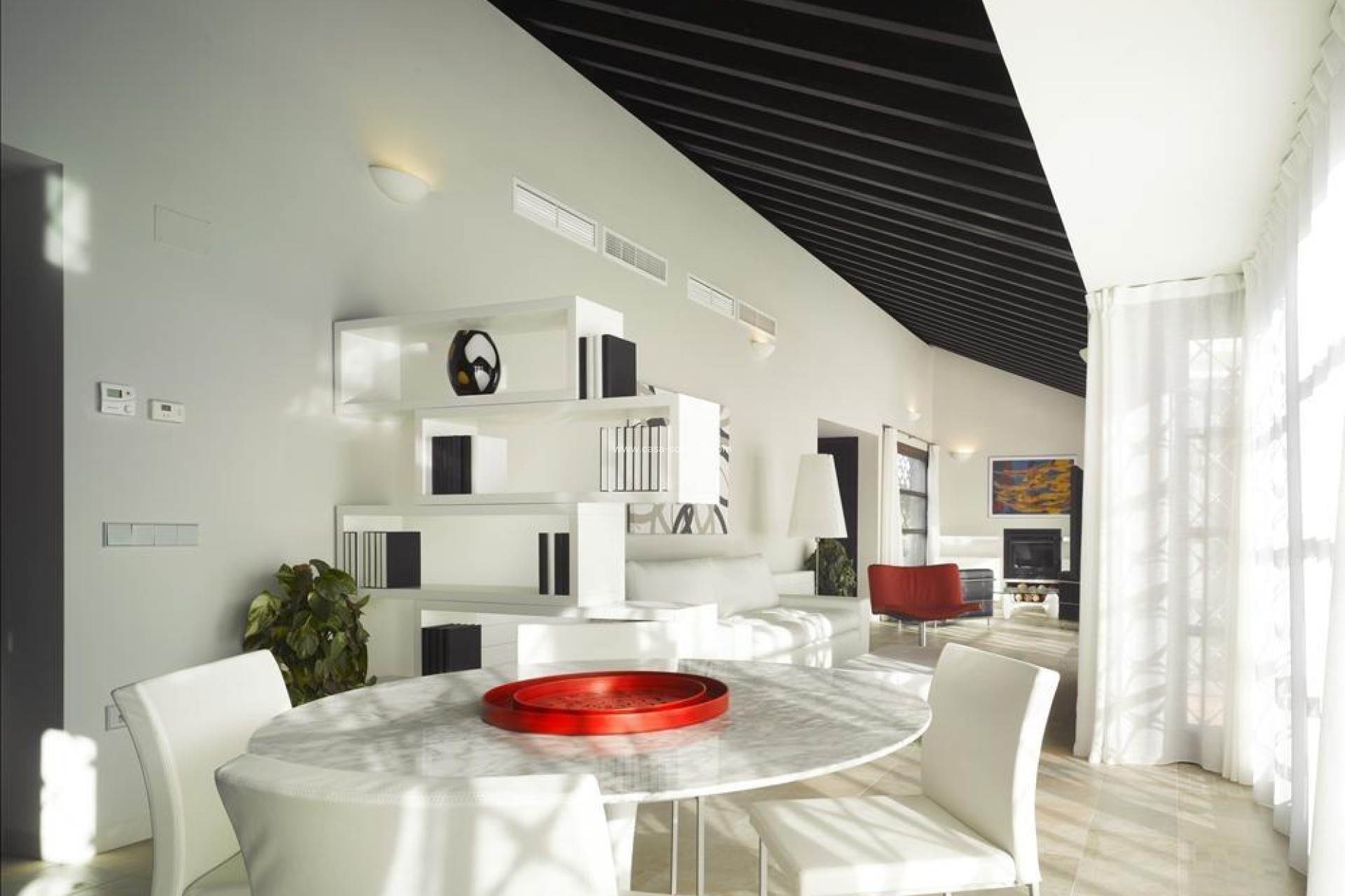 New Build - Villa - Sucina - Peraleja Golf