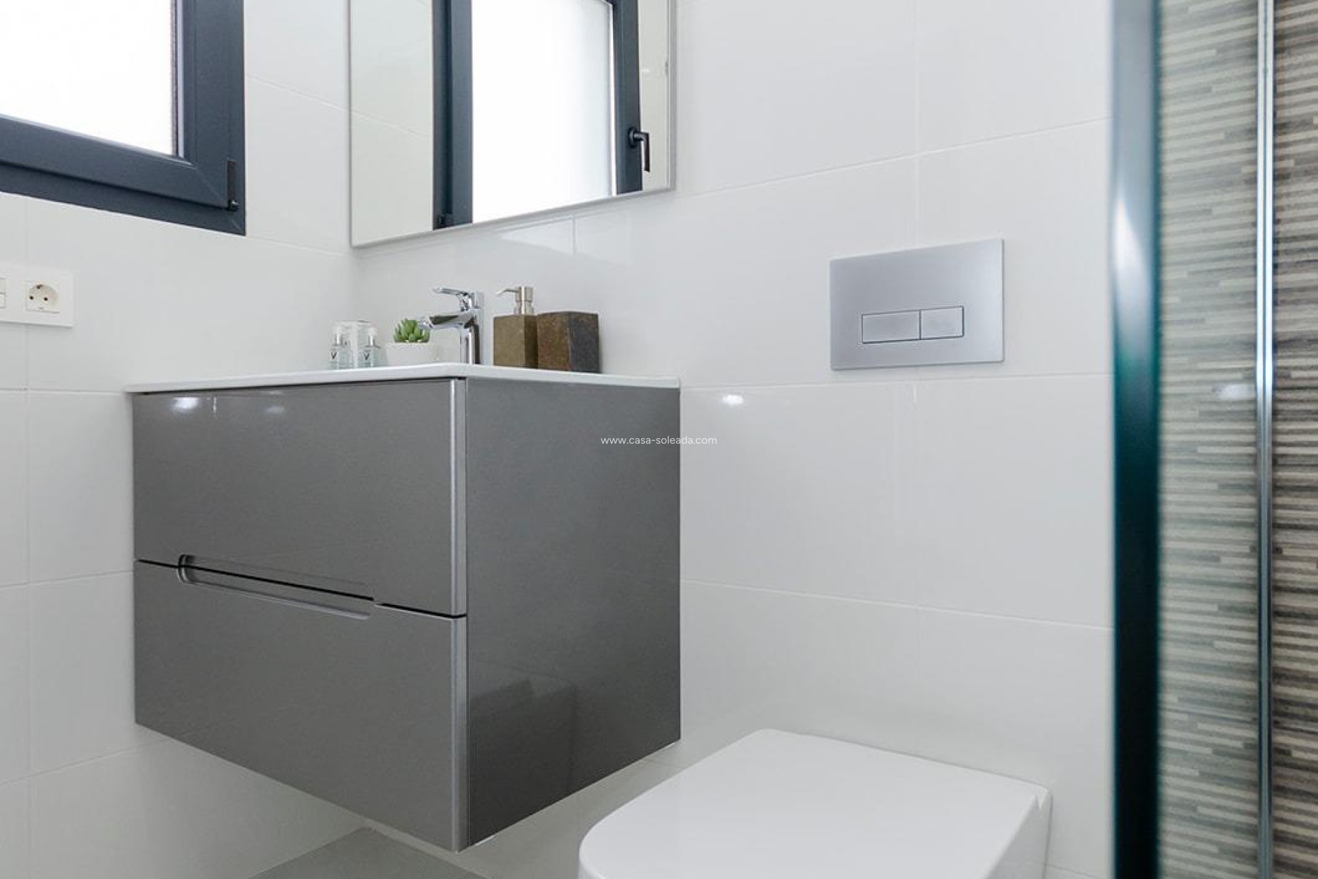 New Build - Villa - Torrevieja