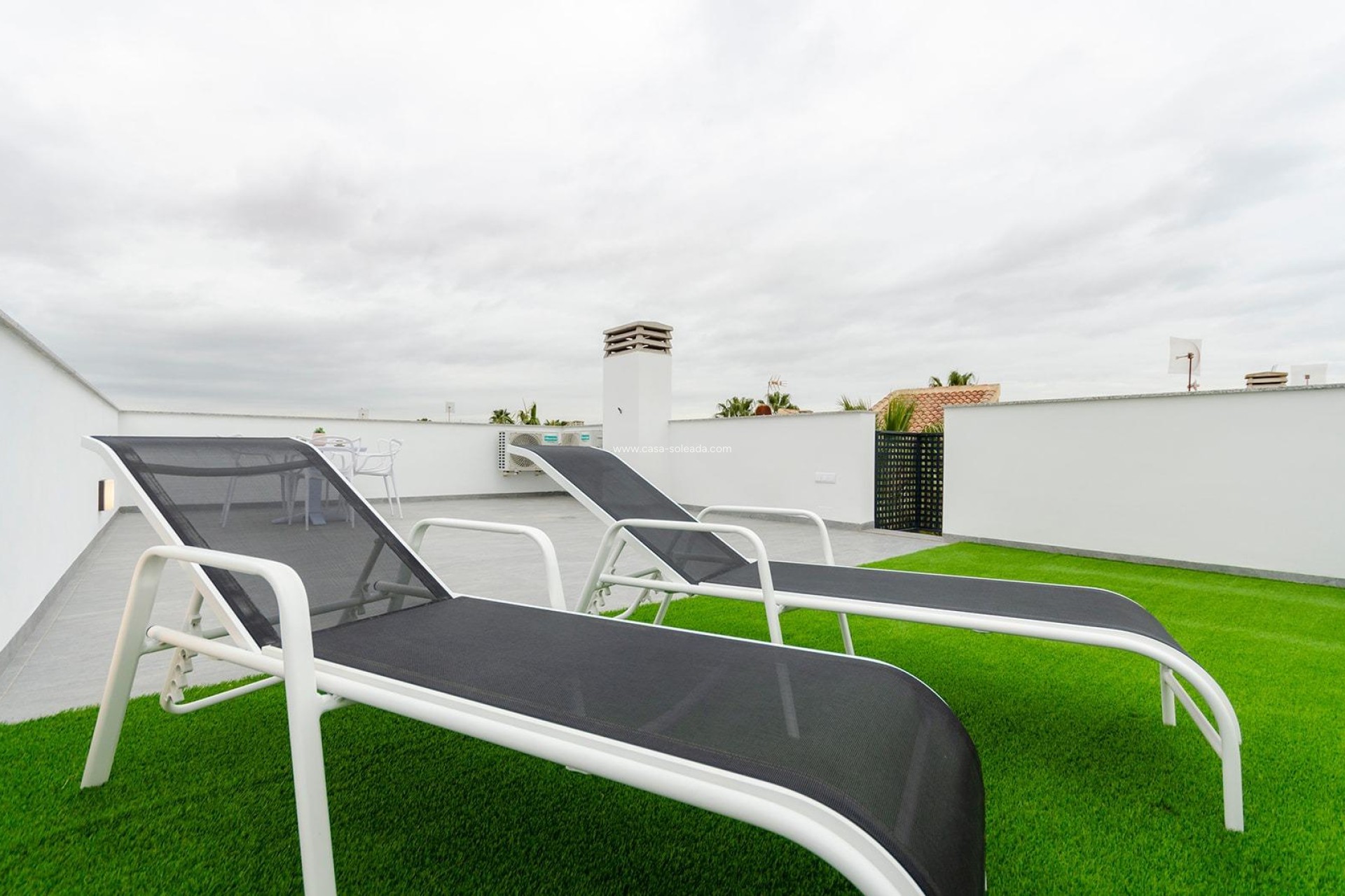 New Build - Villa - Torrevieja