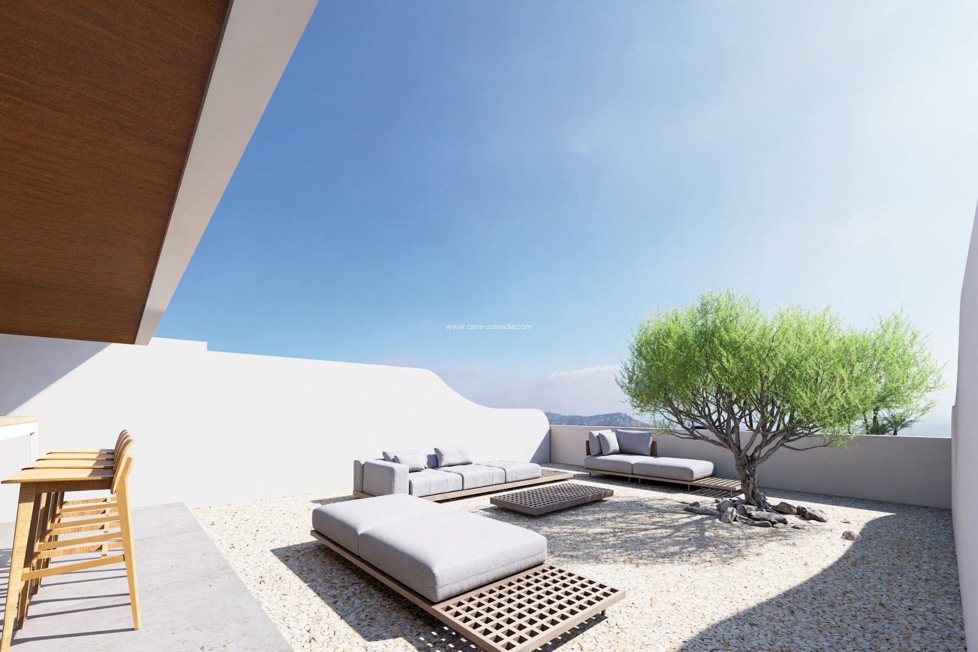 Nieuwbouw Woningen - Appartement / flat - Benijofar