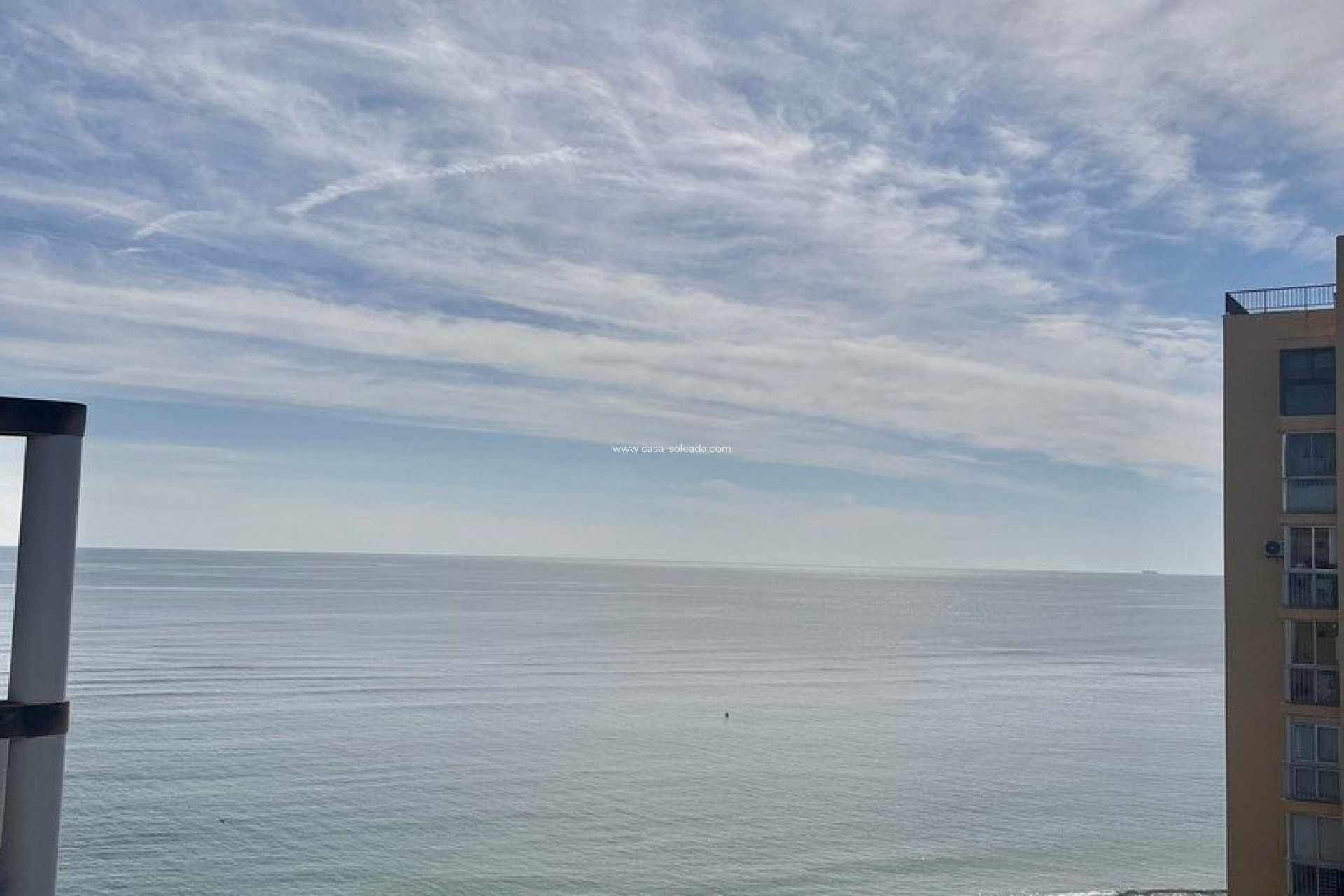 Nieuwbouw Woningen - Appartement / flat - Calpe - Playa La Fossa