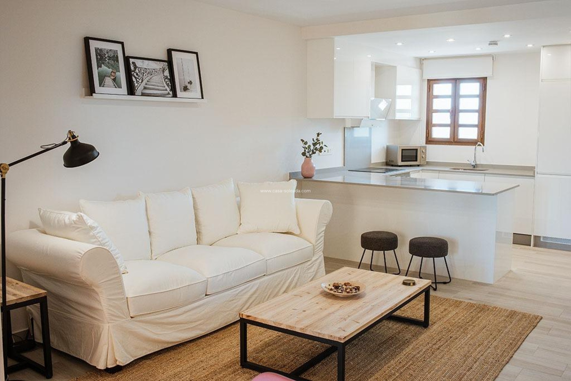 Nieuwbouw Woningen - Appartement / flat - Cuevas del Almanzora - Desert Springs Golf Club