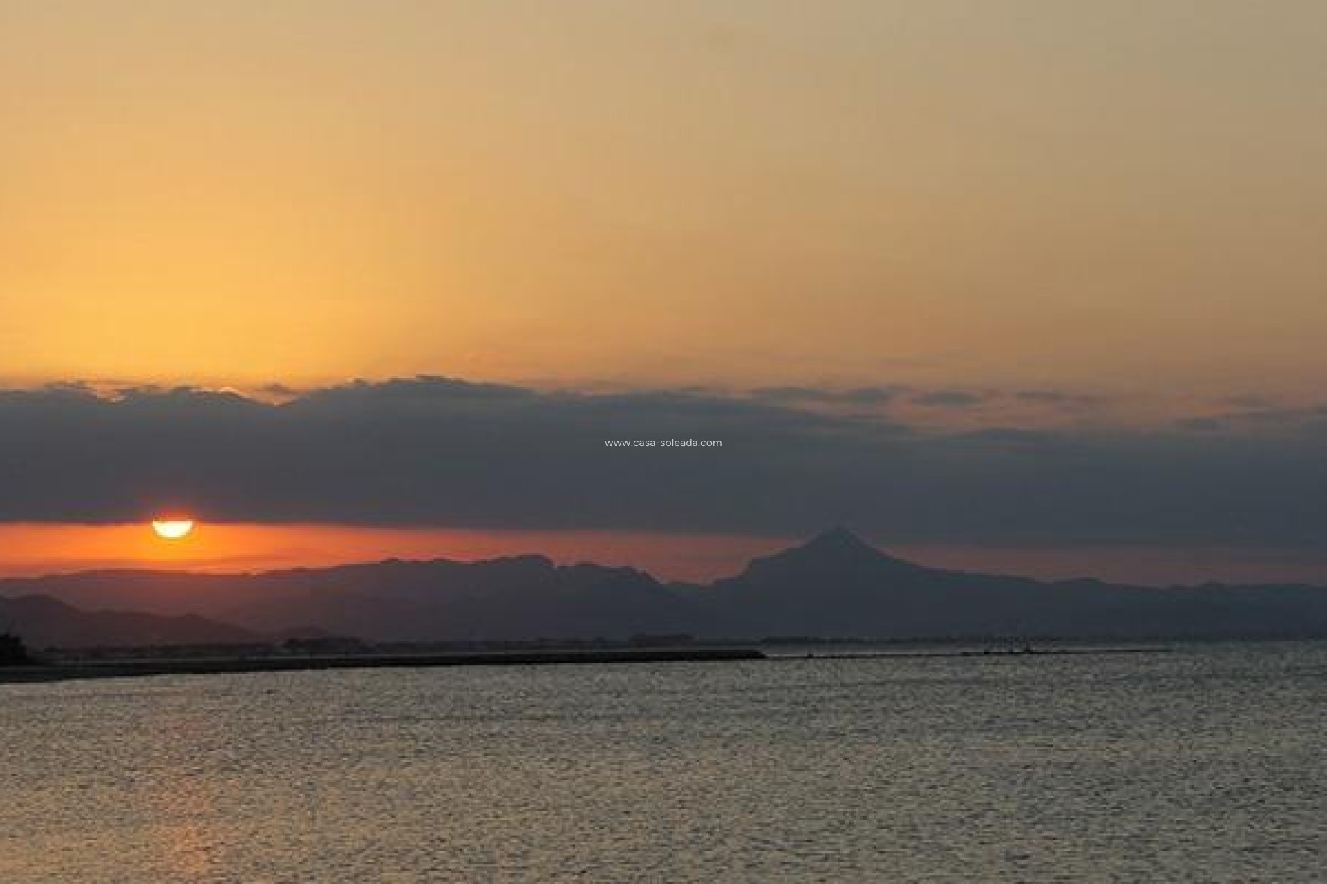 Nieuwbouw Woningen - Appartement / flat - Denia - Dénia