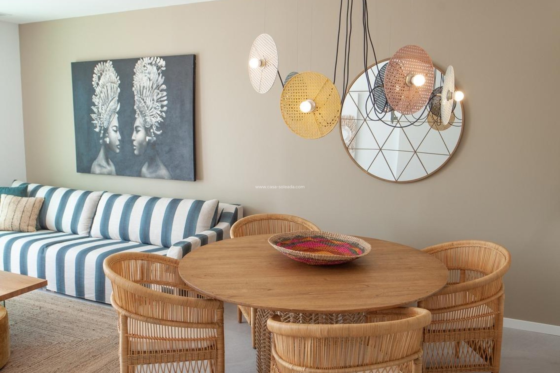 Nieuwbouw Woningen - Appartement / flat - Finestrat