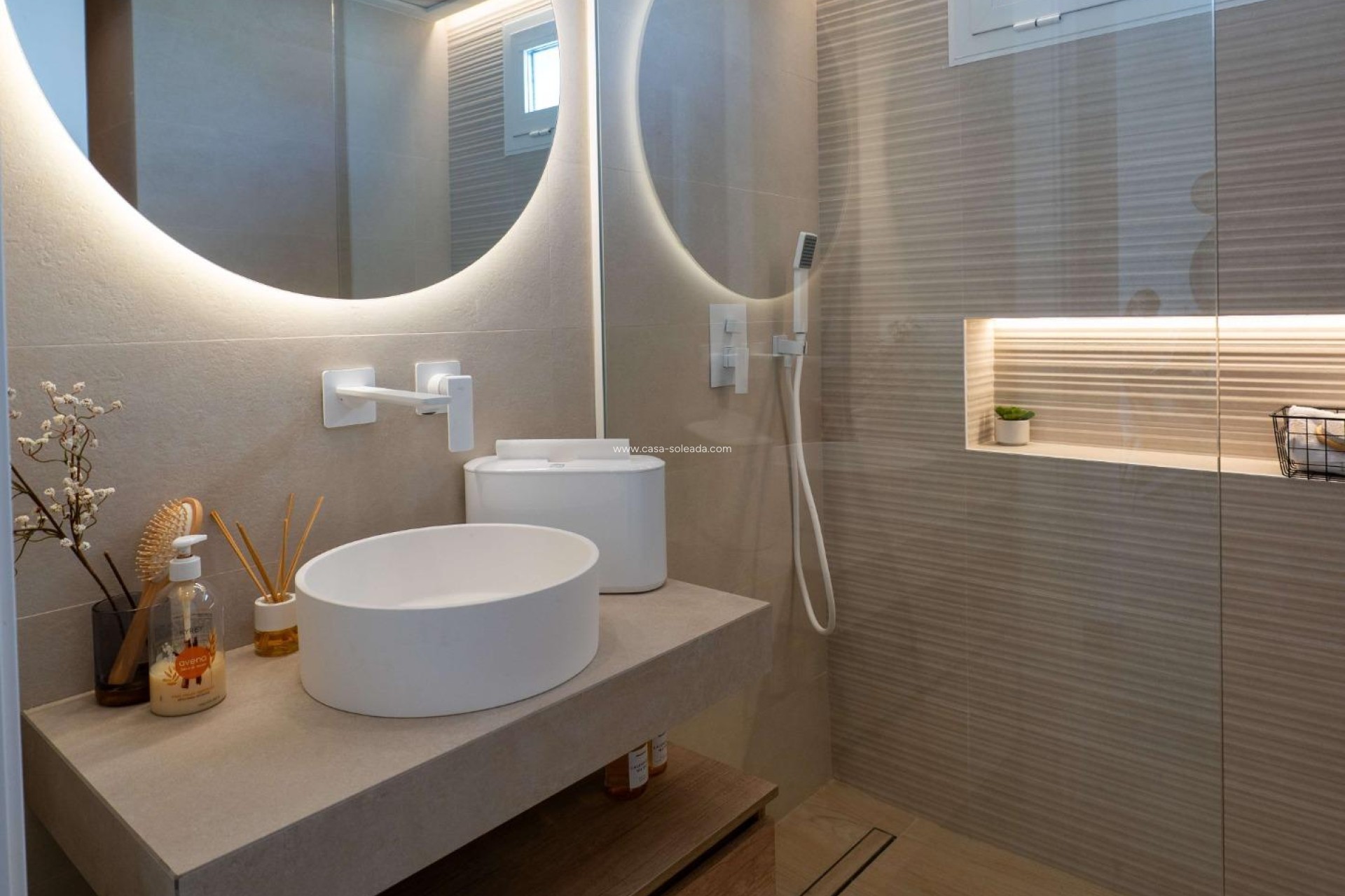 Nieuwbouw Woningen - Appartement / flat - Guardamar del Segura - El Raso
