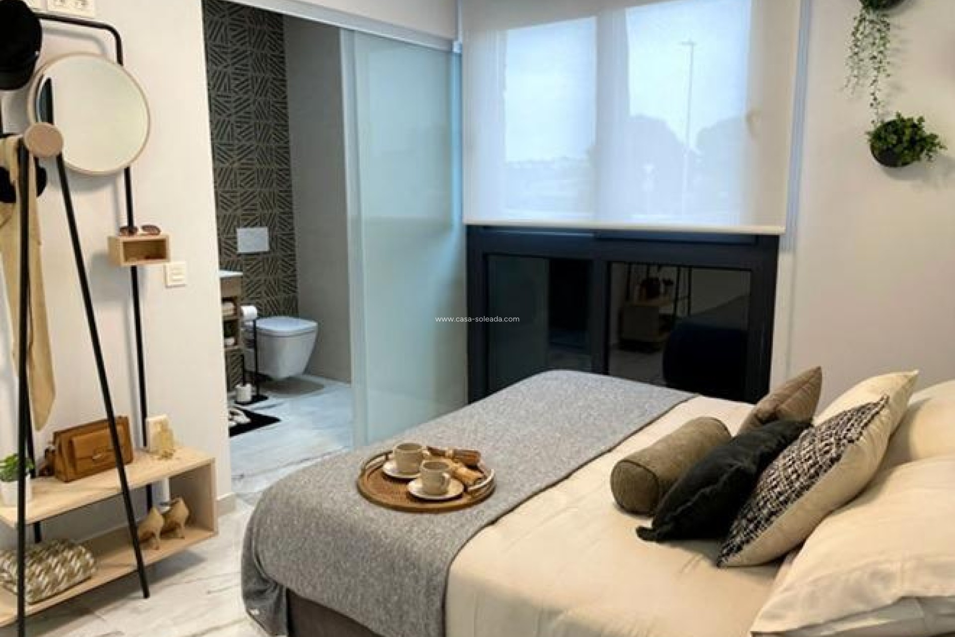 Nieuwbouw Woningen - Appartement / flat - Guardamar del Segura