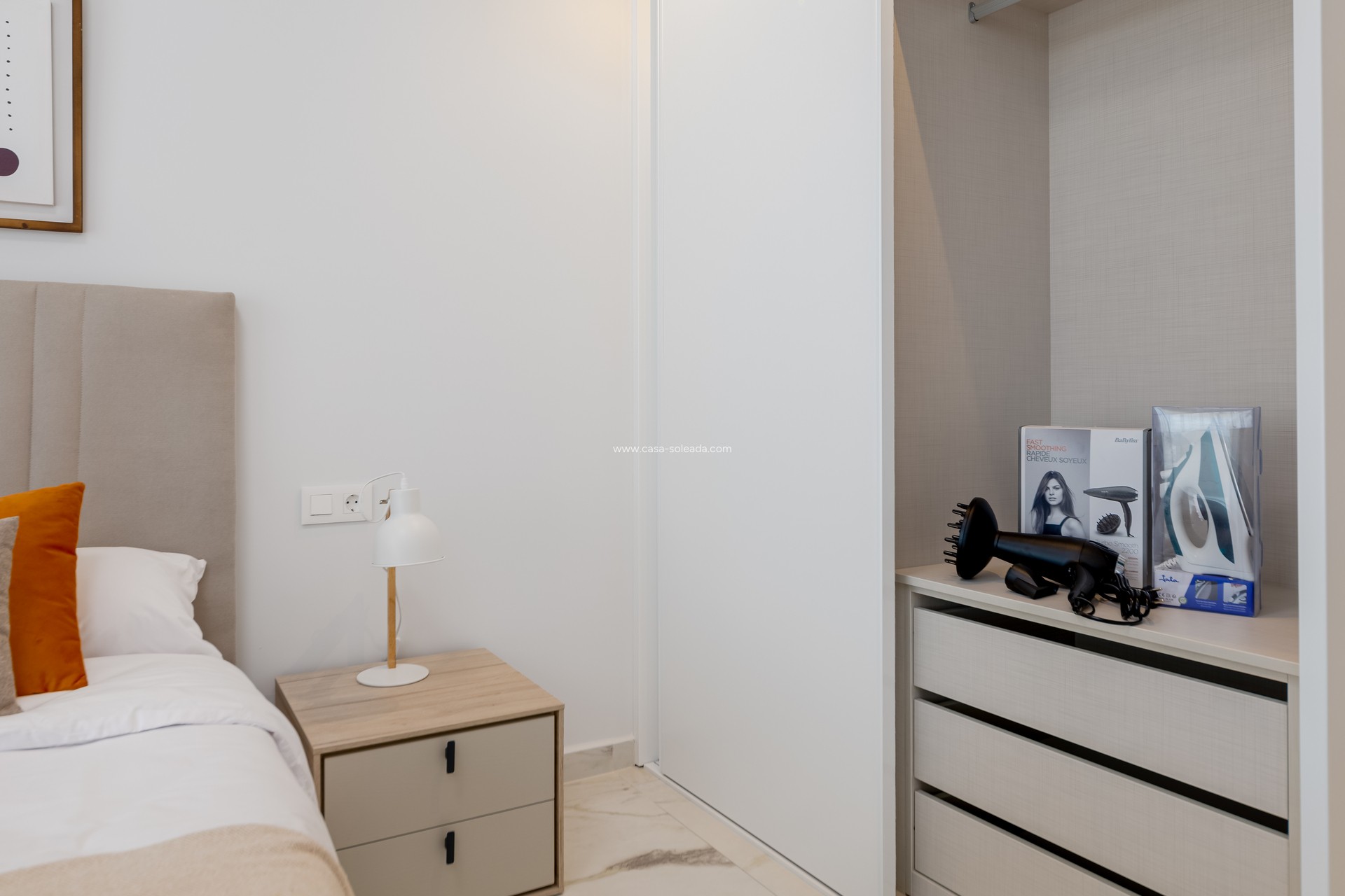 Nieuwbouw Woningen - Appartement / flat - Guardamar del Segura