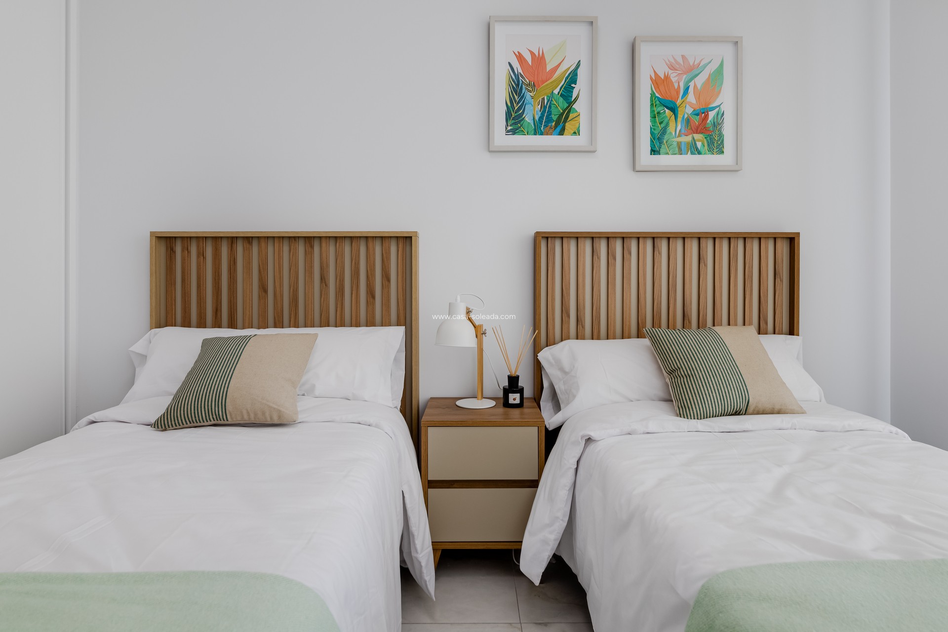 Nieuwbouw Woningen - Appartement / flat - Guardamar del Segura