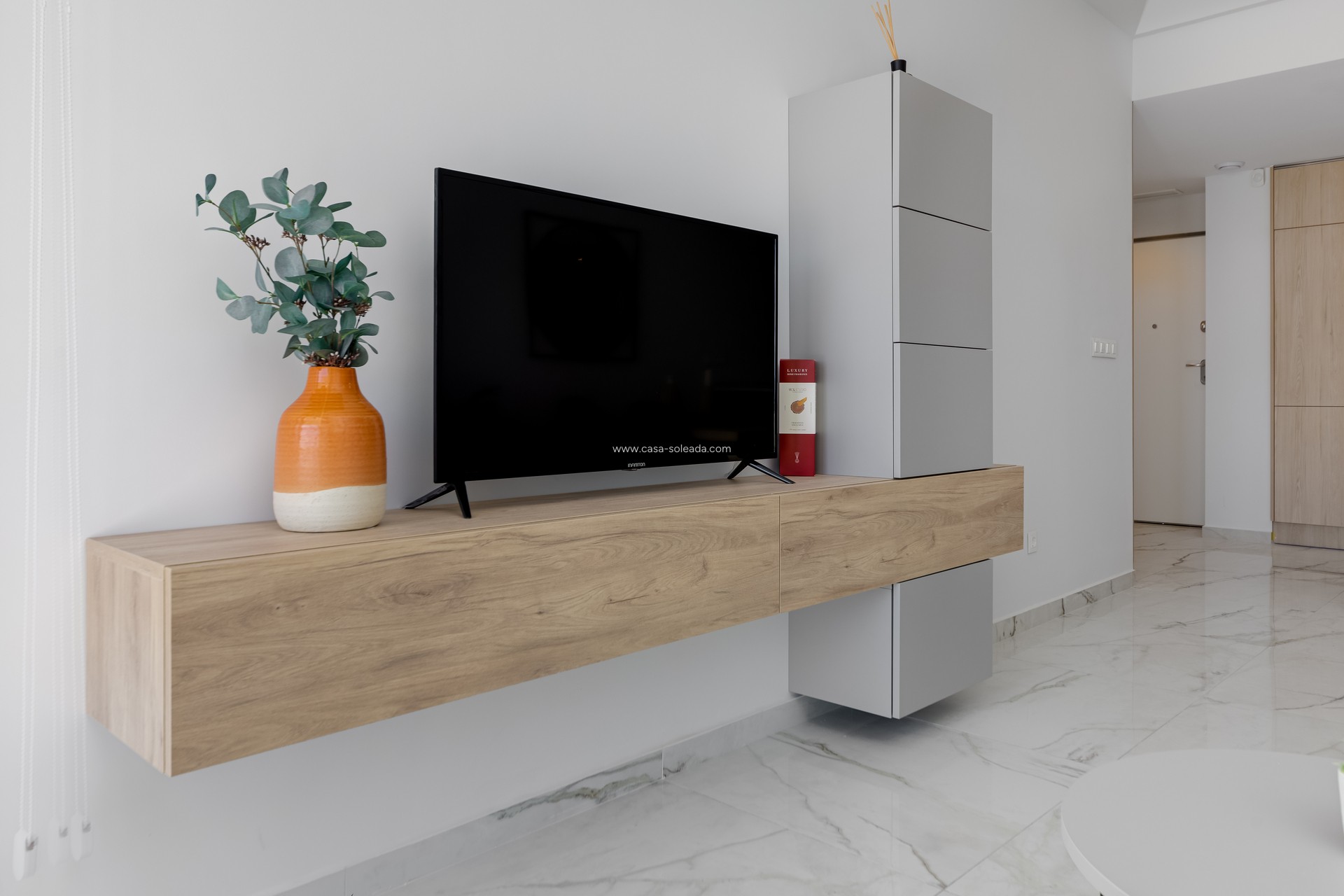Nieuwbouw Woningen - Appartement / flat - Guardamar del Segura