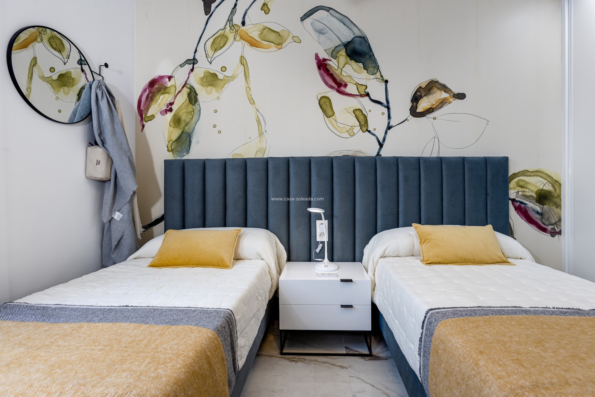 Nieuwbouw Woningen - Appartement / flat - Guardamar del Segura