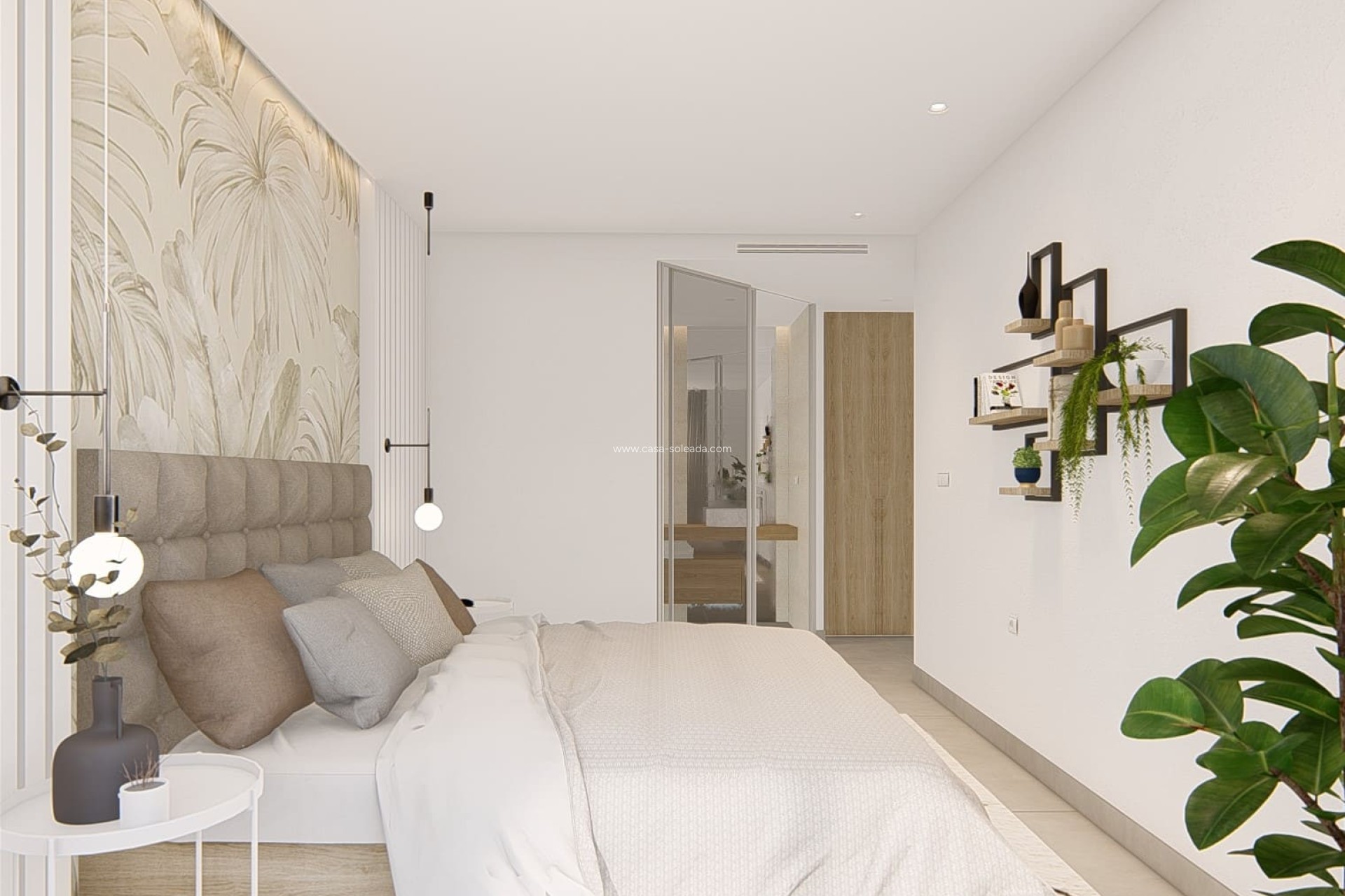 Nieuwbouw Woningen - Appartement / flat - Guardamar del Segura