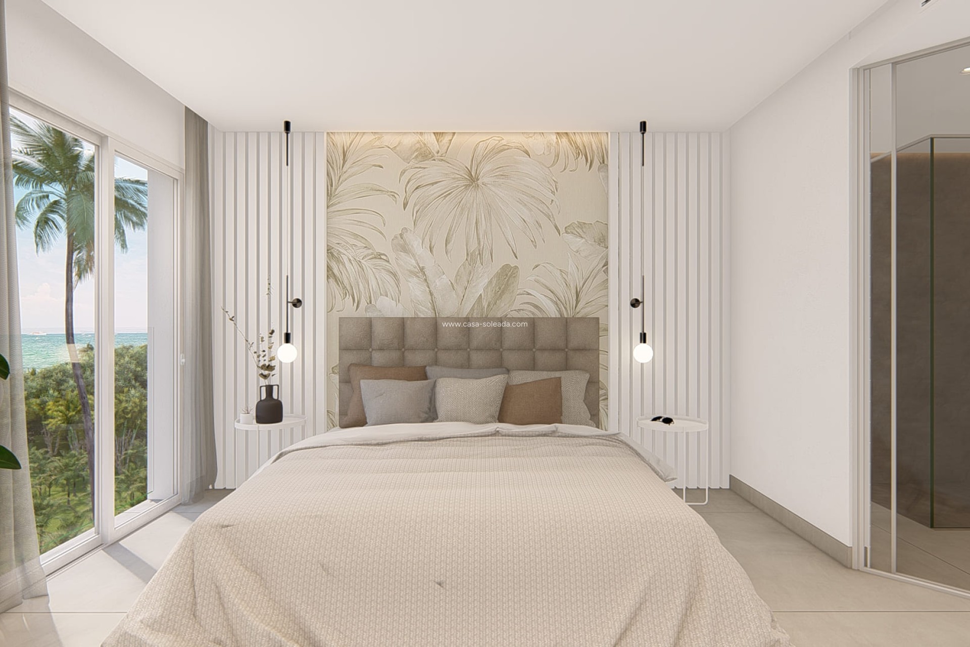 Nieuwbouw Woningen - Appartement / flat - Guardamar del Segura