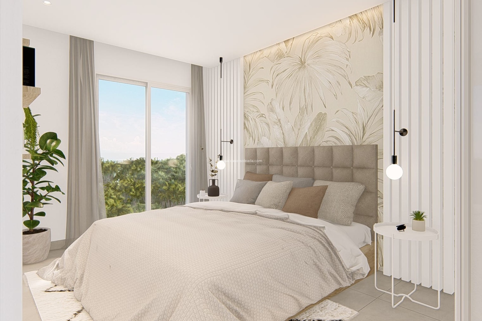Nieuwbouw Woningen - Appartement / flat - Guardamar del Segura