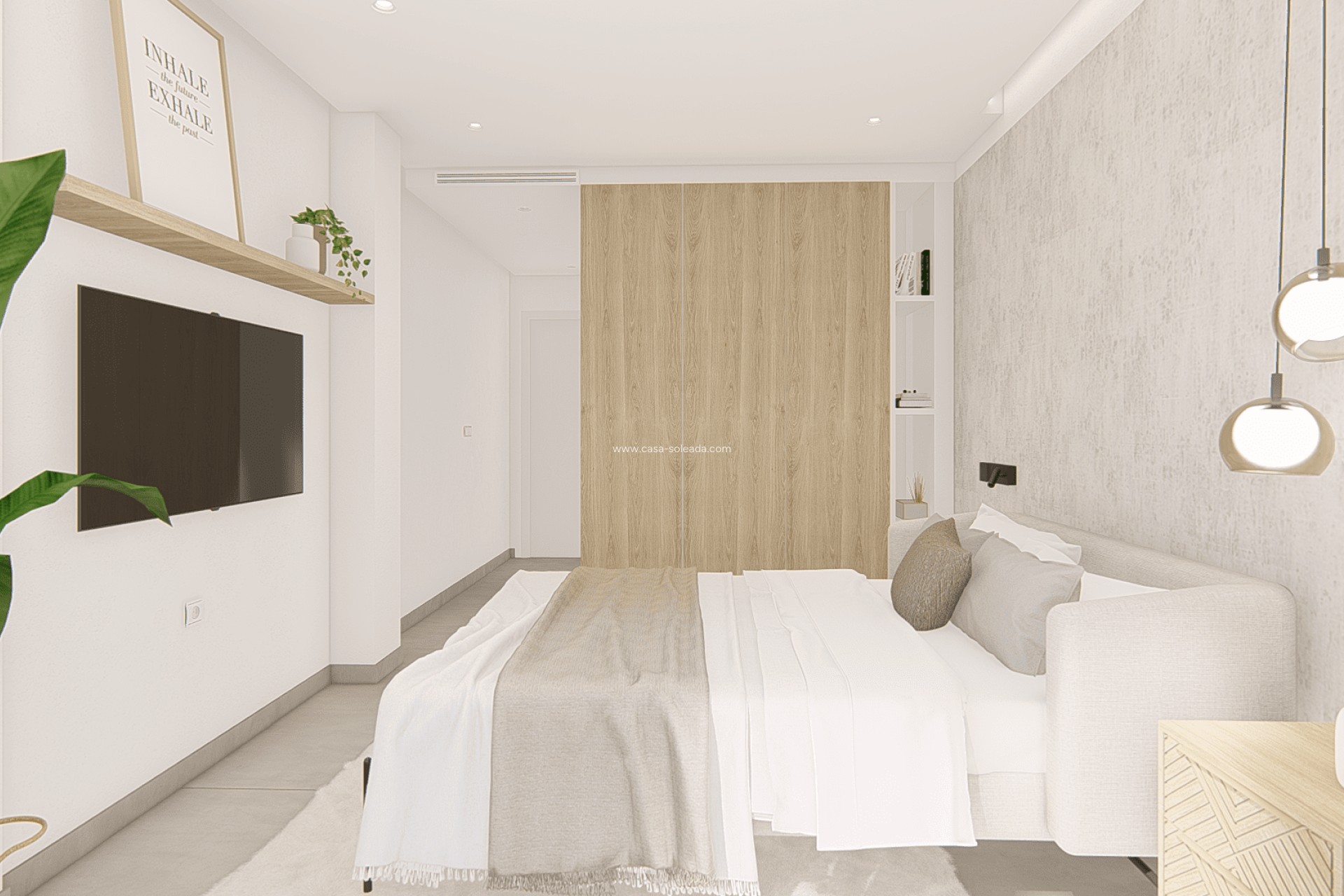 Nieuwbouw Woningen - Appartement / flat - Guardamar del Segura