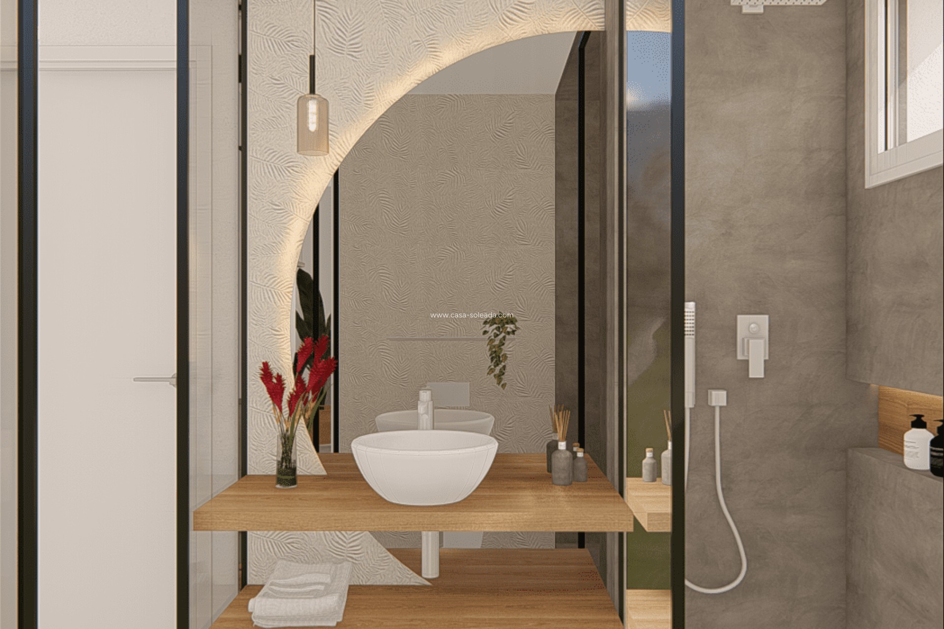 Nieuwbouw Woningen - Appartement / flat - Guardamar del Segura